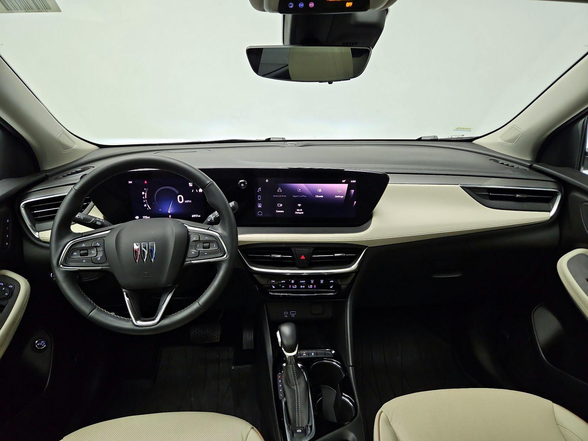 Thumbnail: 2024 Buick Encore GX - 9