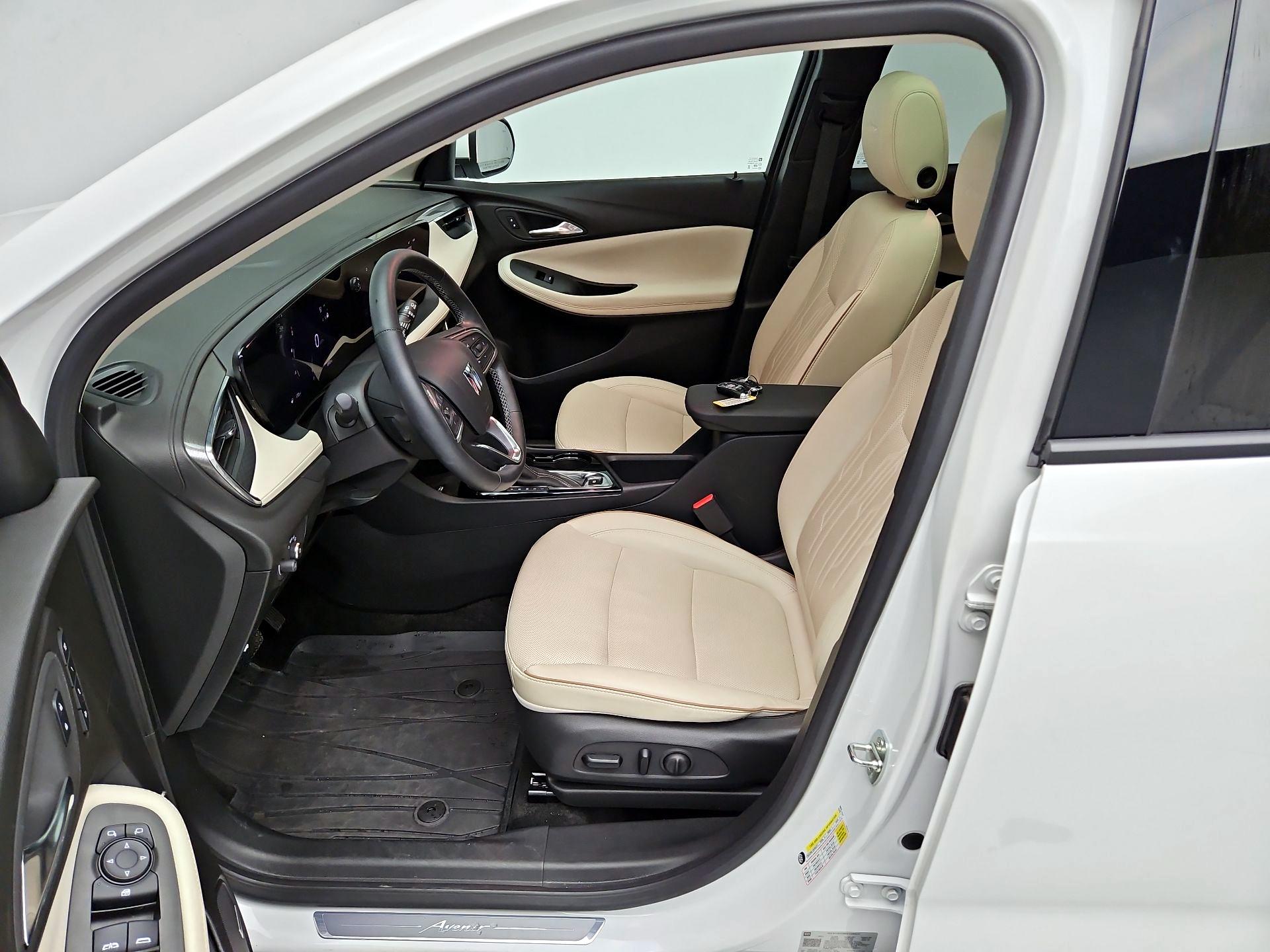 Thumbnail: 2024 Buick Encore GX - 11