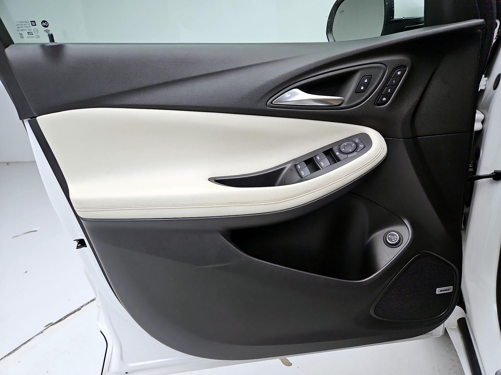 Thumbnail: 2024 Buick Encore GX - 12