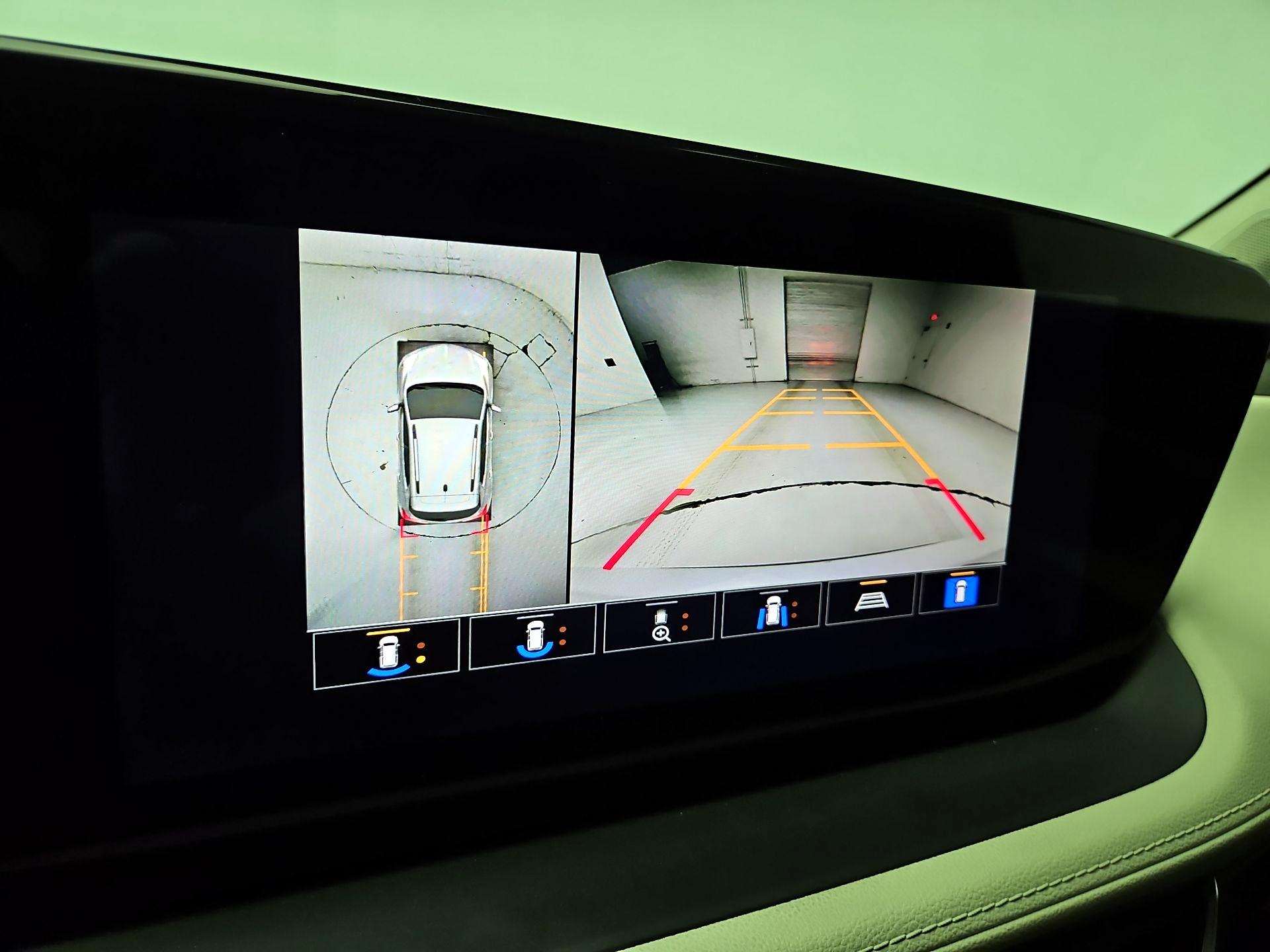 Thumbnail: 2024 Buick Encore GX - 14