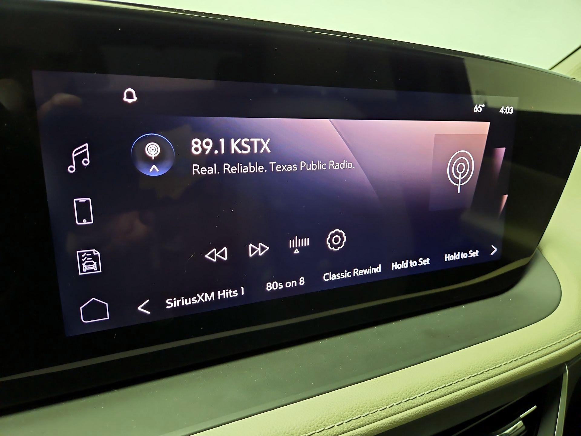 Thumbnail: 2024 Buick Encore GX - 15