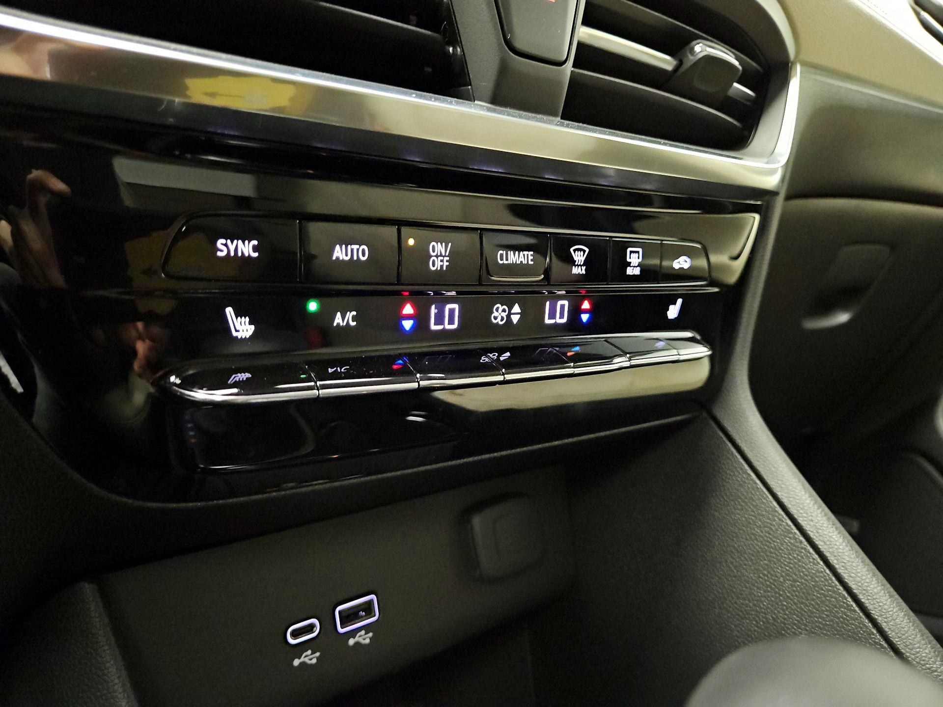 Thumbnail: 2024 Buick Encore GX - 16