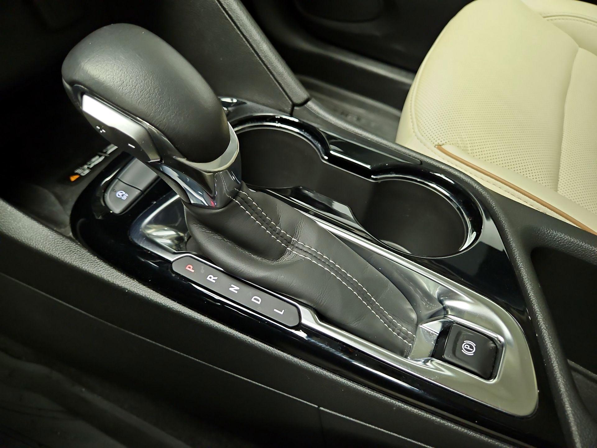 Thumbnail: 2024 Buick Encore GX - 17