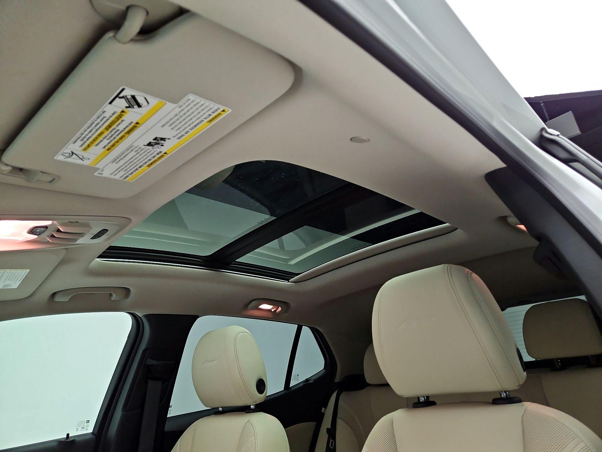 Thumbnail: 2024 Buick Encore GX - 19