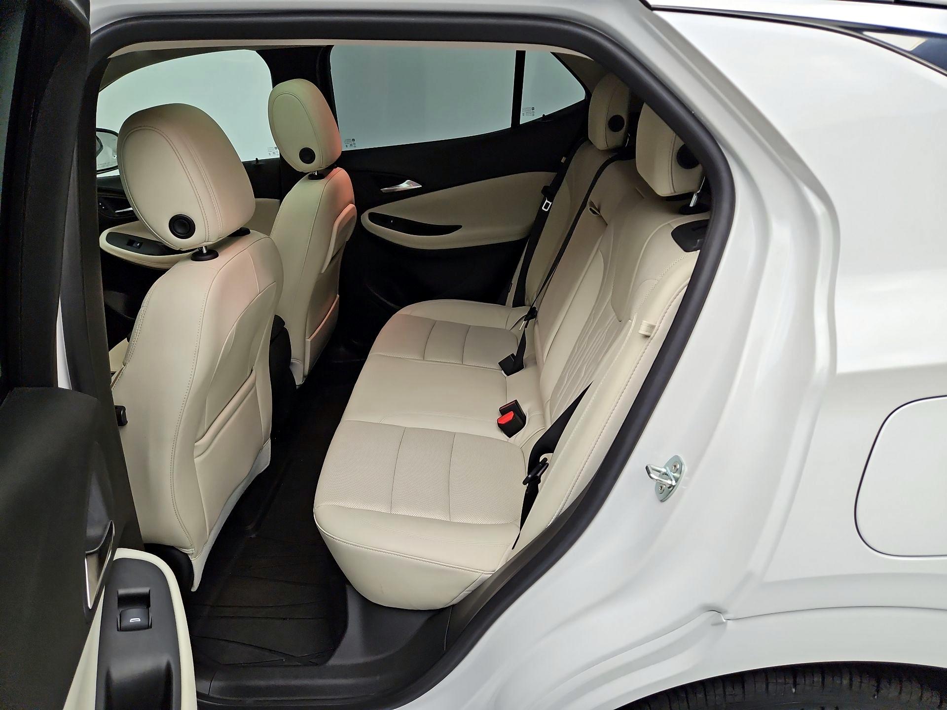 Thumbnail: 2024 Buick Encore GX - 20