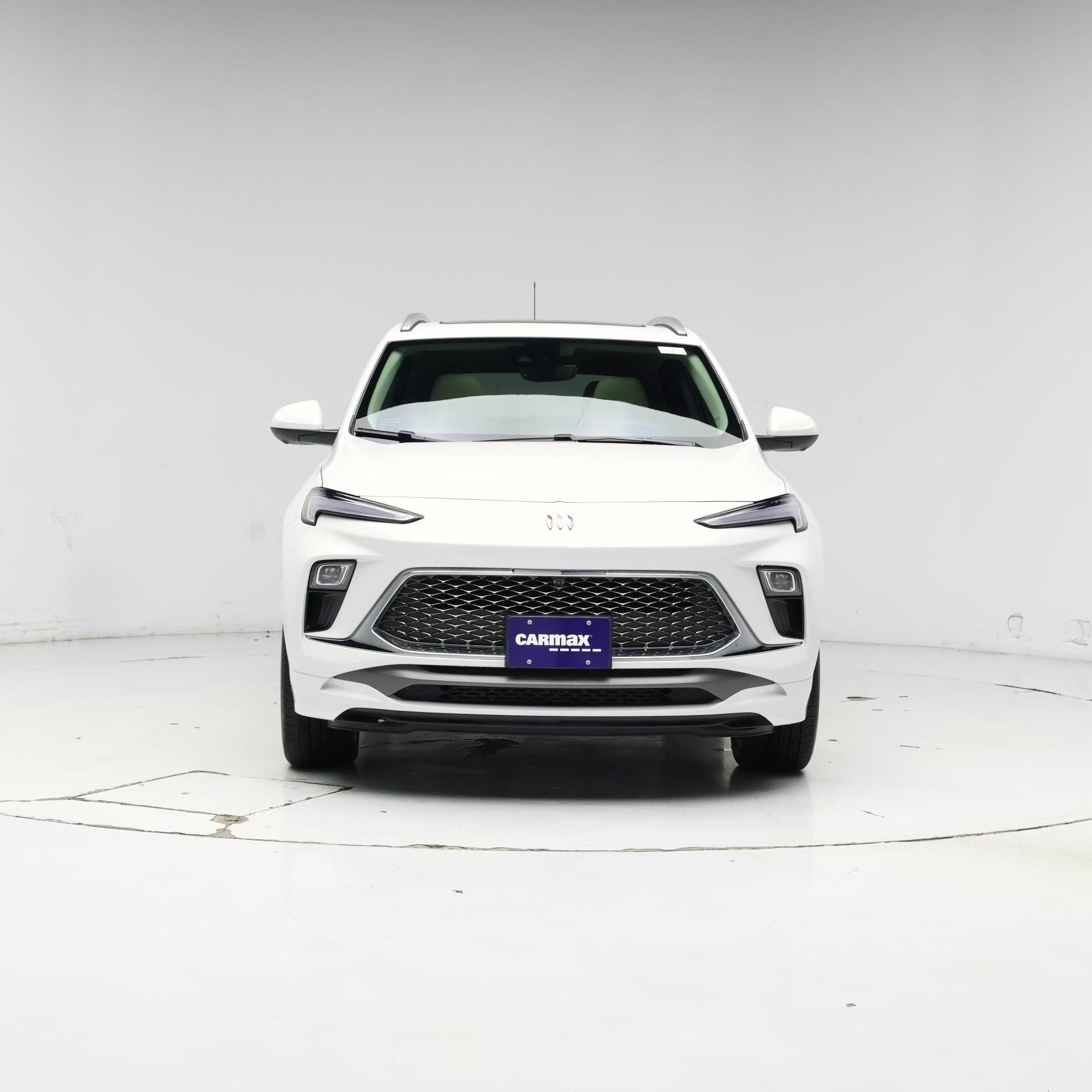 Thumbnail: 2024 Buick Encore GX - 5