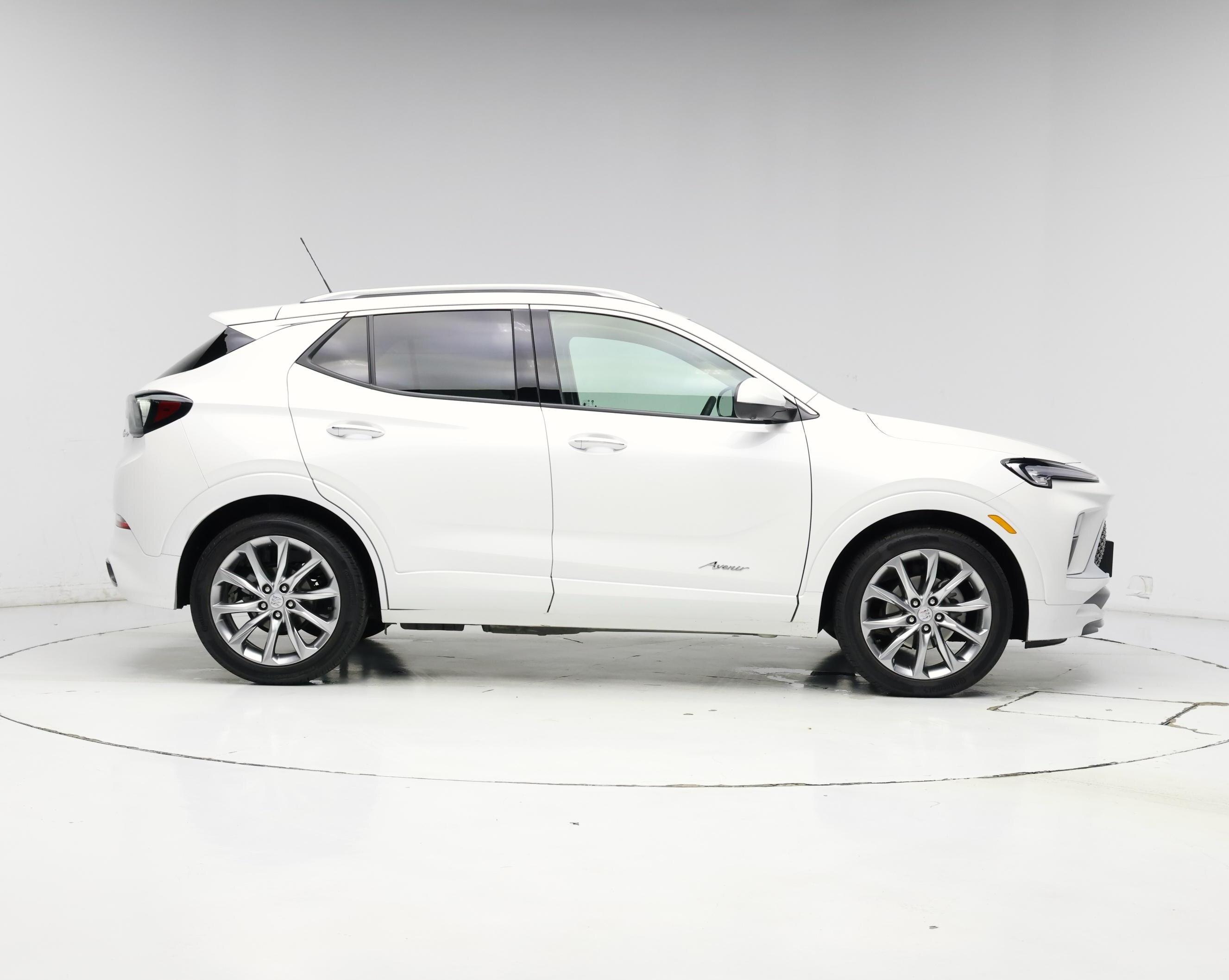 Thumbnail: 2024 Buick Encore GX - 7