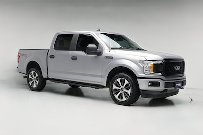 2020 Ford F150 XL