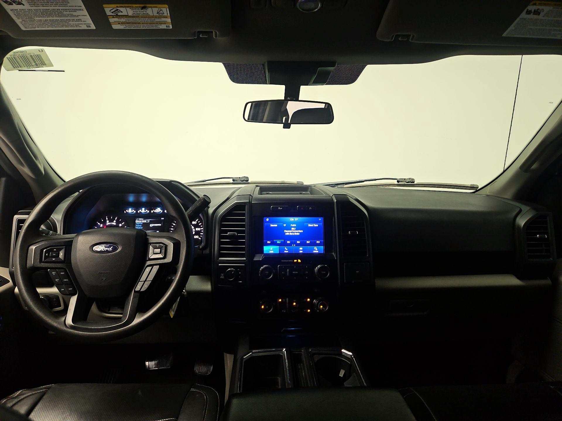 Thumbnail: 2020 Ford F-150 - 9