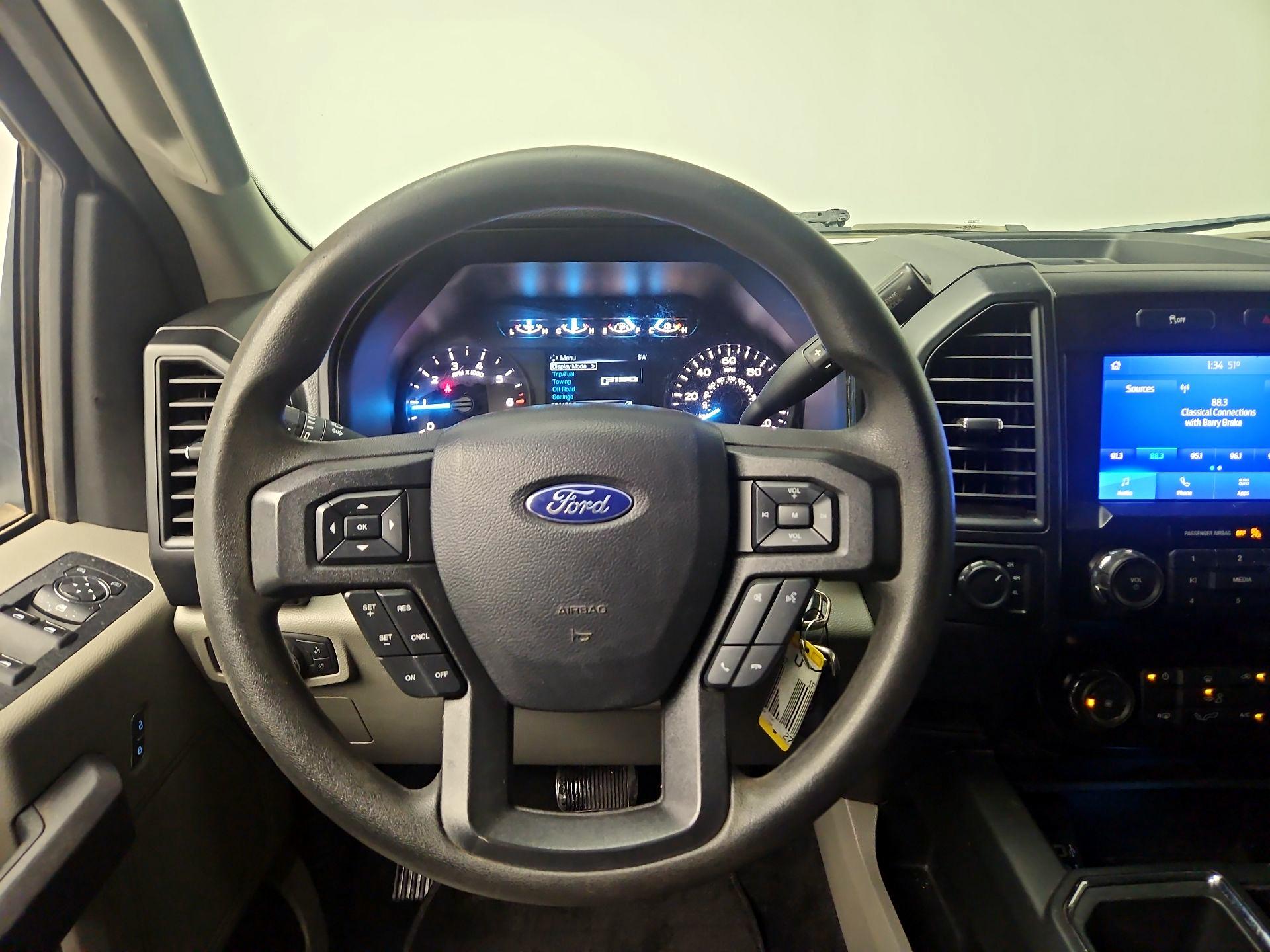 Thumbnail: 2020 Ford F-150 - 10