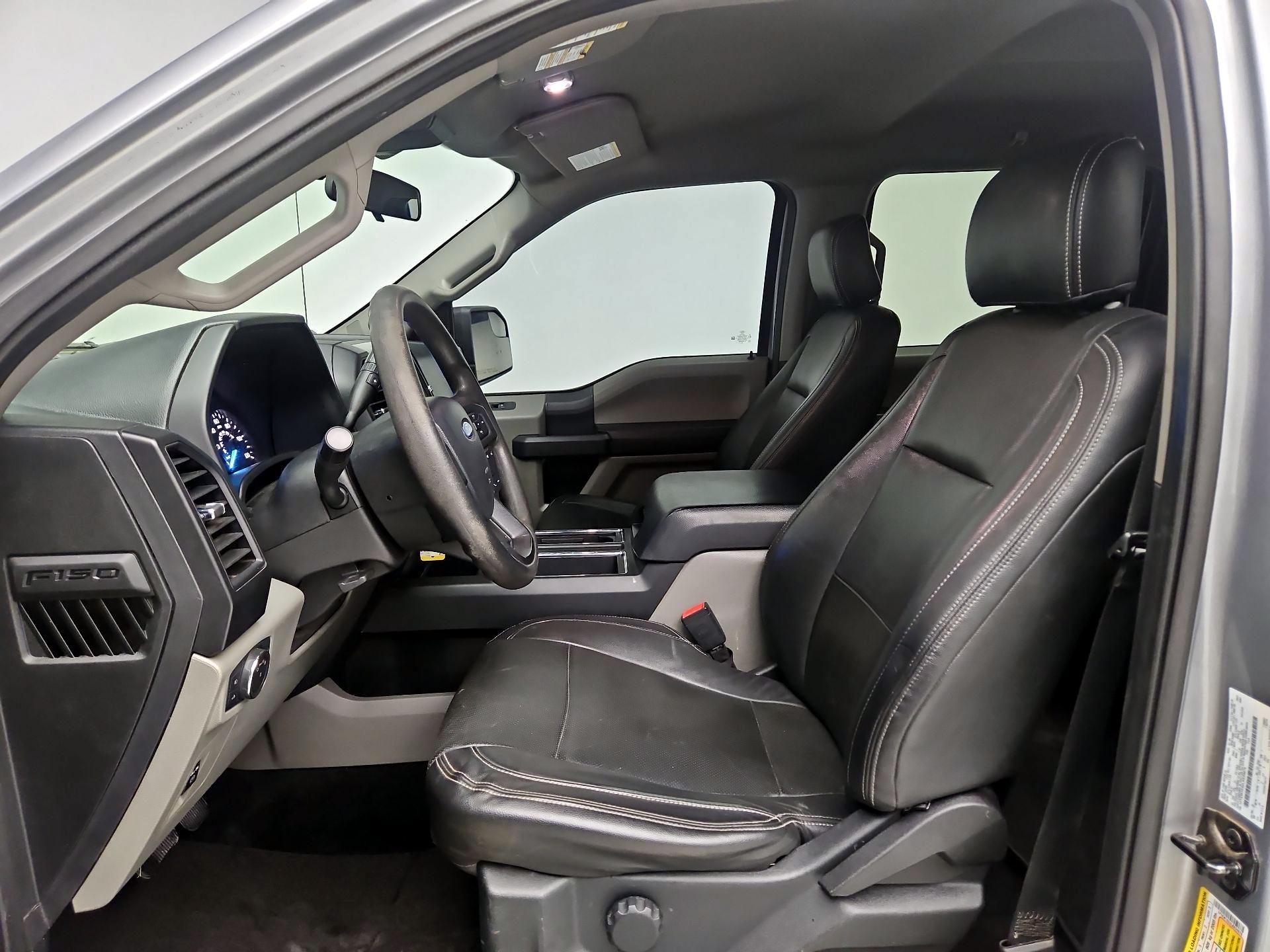 Thumbnail: 2020 Ford F-150 - 11