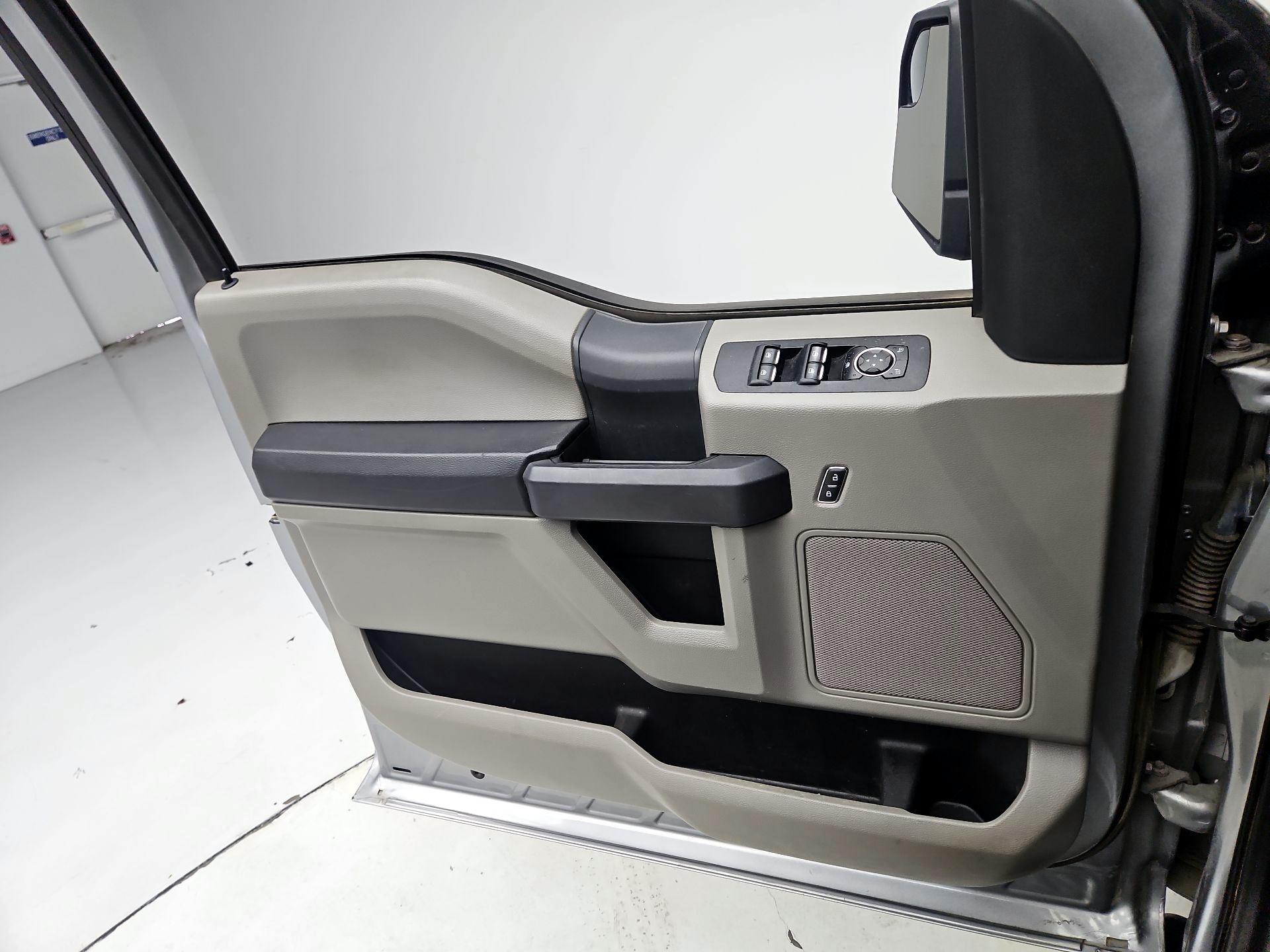 Thumbnail: 2020 Ford F-150 - 12