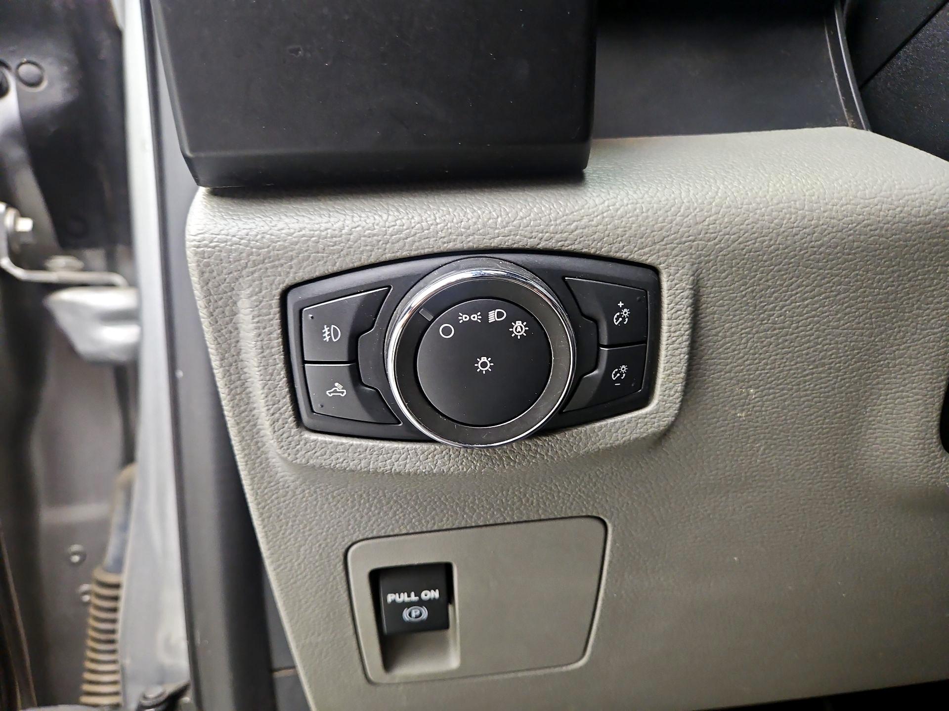 Thumbnail: 2020 Ford F-150 - 13