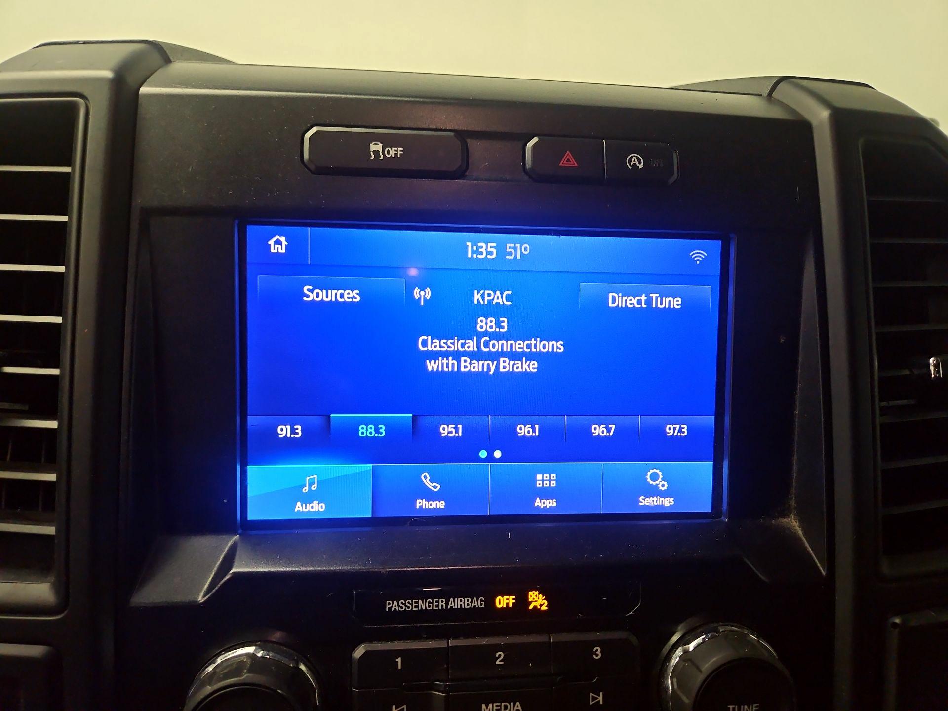 Thumbnail: 2020 Ford F-150 - 15