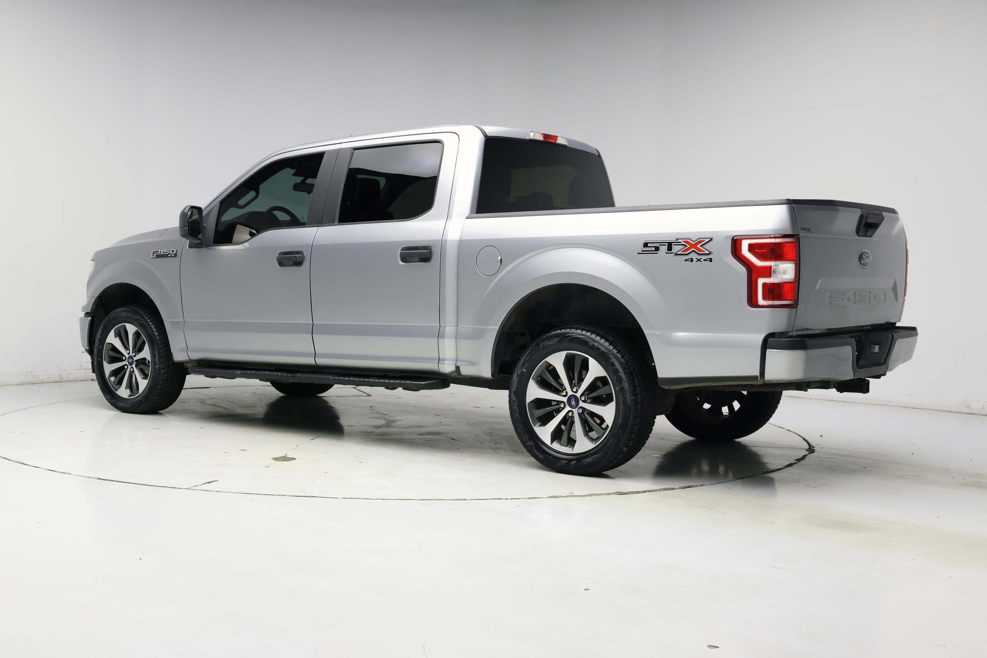 Thumbnail: 2020 Ford F-150 - 2