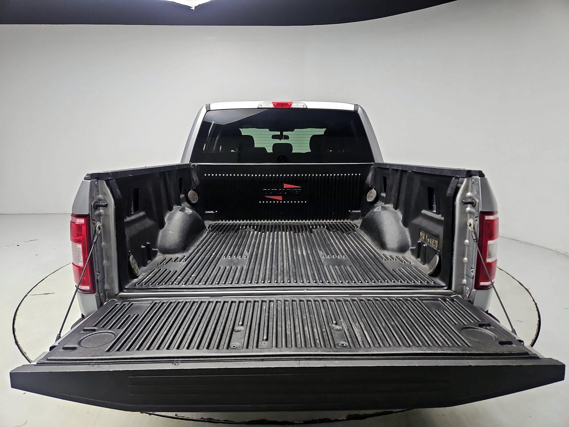 Thumbnail: 2020 Ford F-150 - 20