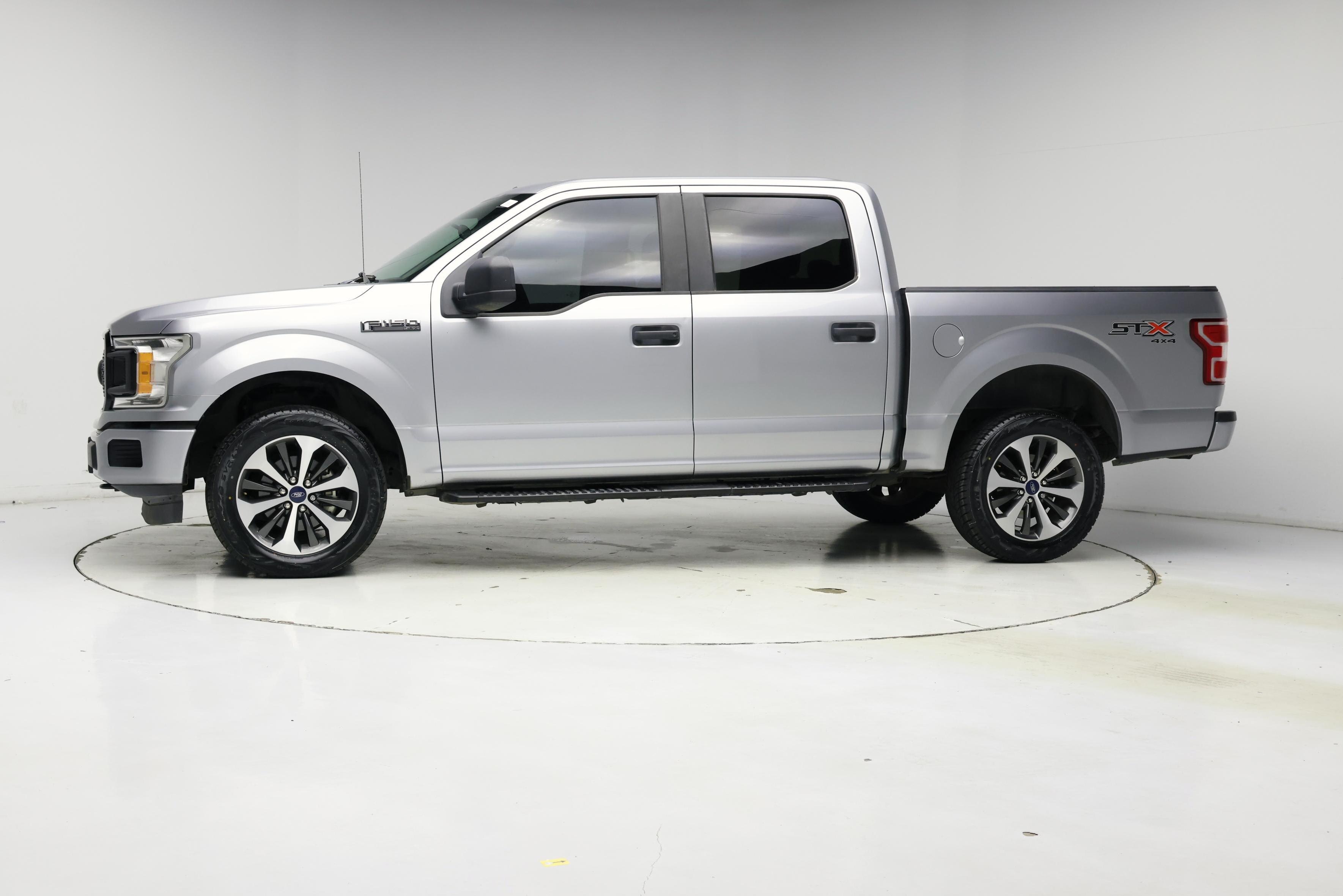 Thumbnail: 2020 Ford F-150 - 3