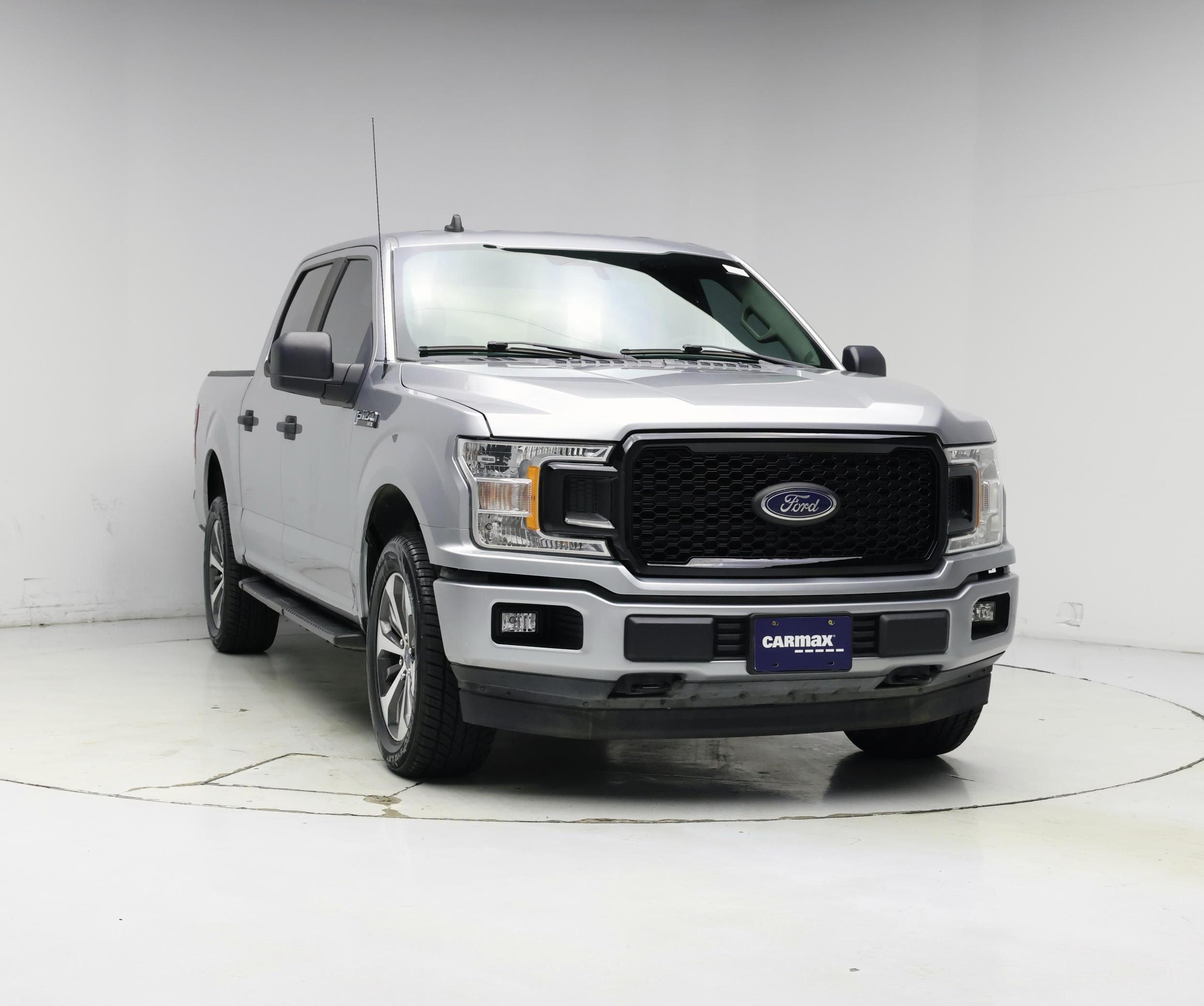 Thumbnail: 2020 Ford F-150 - 5