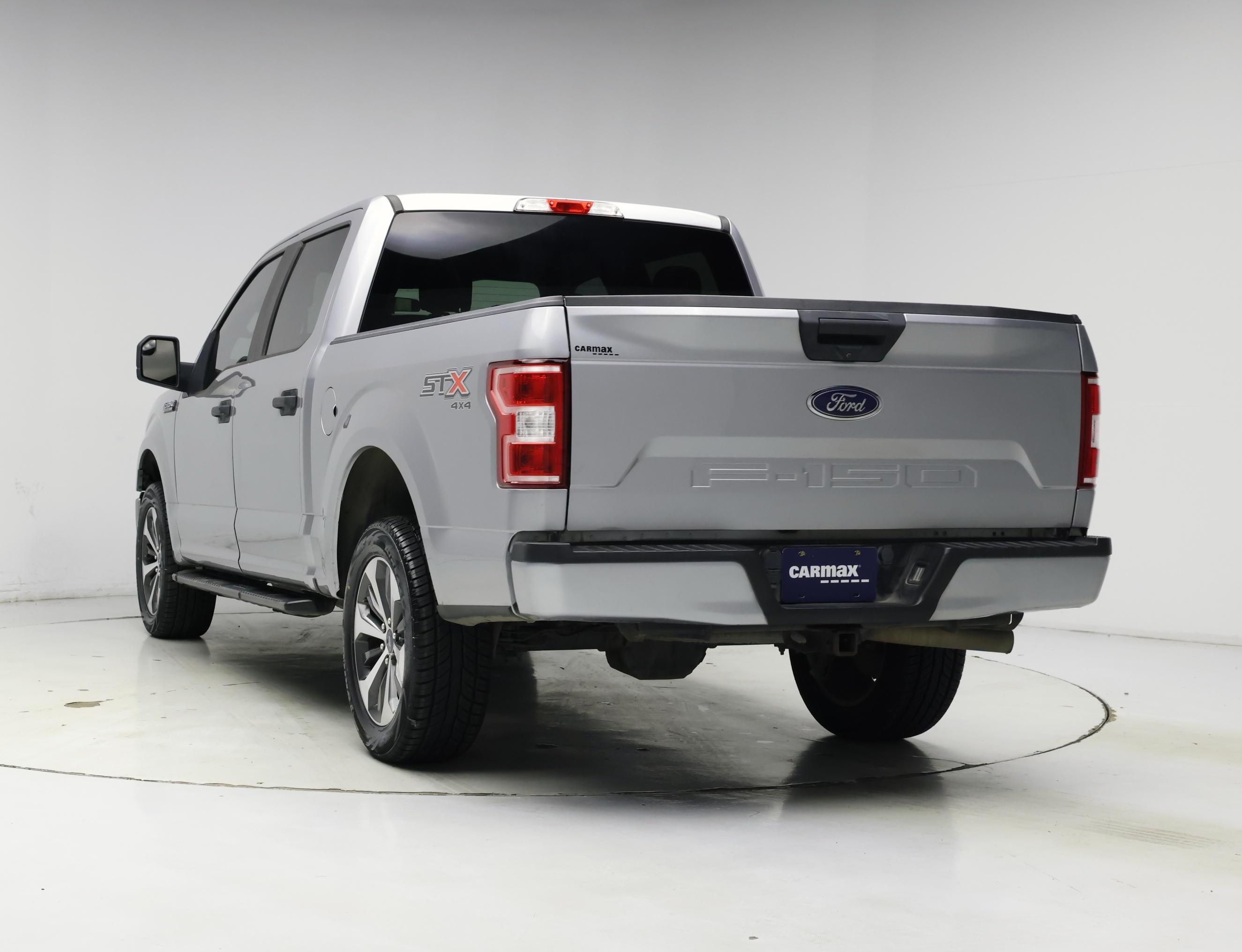 Thumbnail: 2020 Ford F-150 - 6