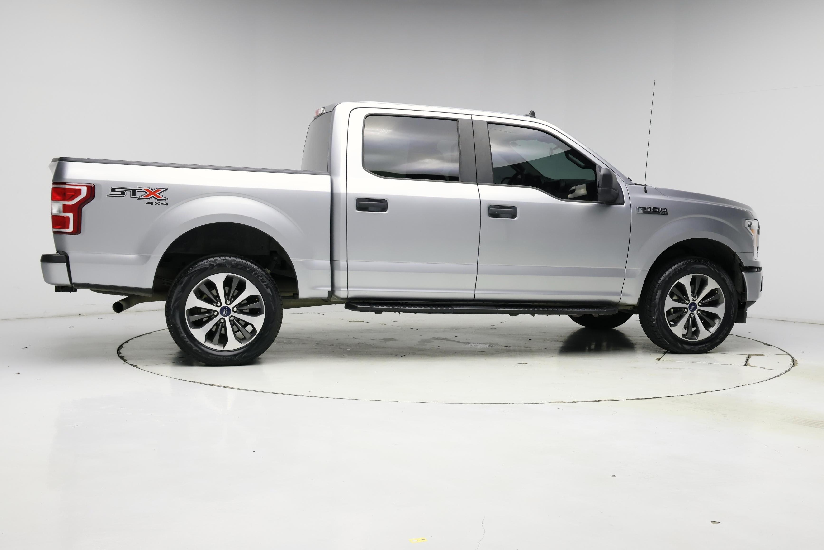 Thumbnail: 2020 Ford F-150 - 7