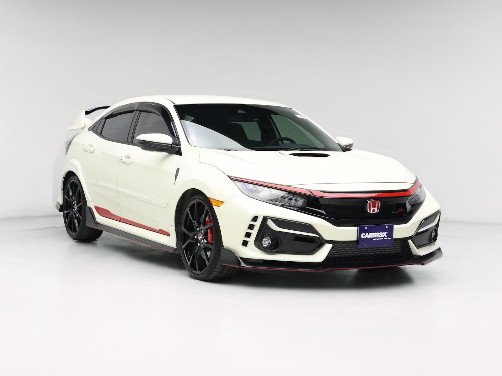 2021 Honda Civic Hatchback