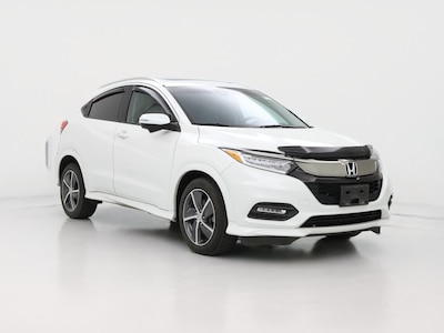 2019 Honda HR-V Touring