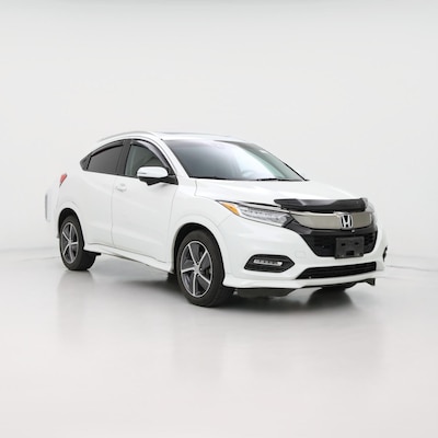 2019 Honda HR-V Touring