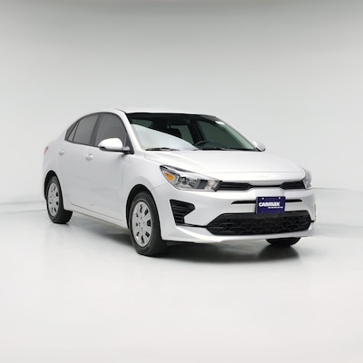2023 Kia Rio LX