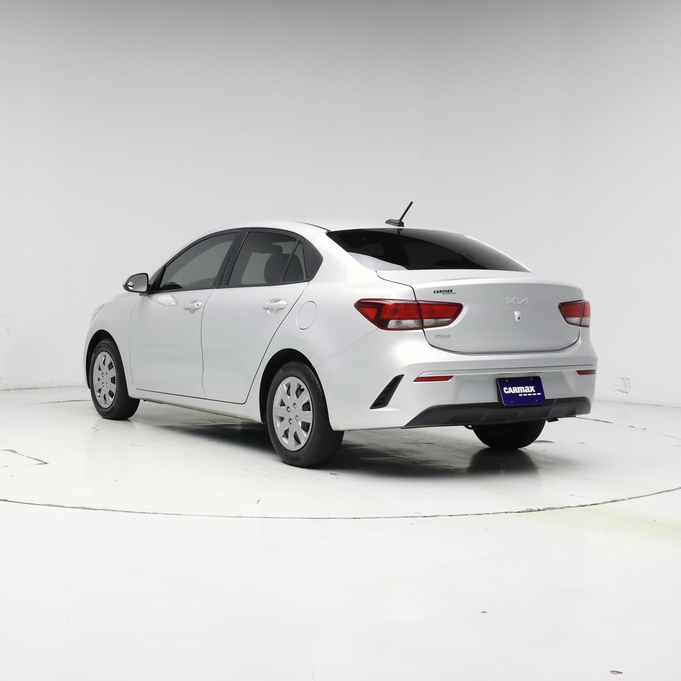 Thumbnail: 2023 Kia Rio - 2