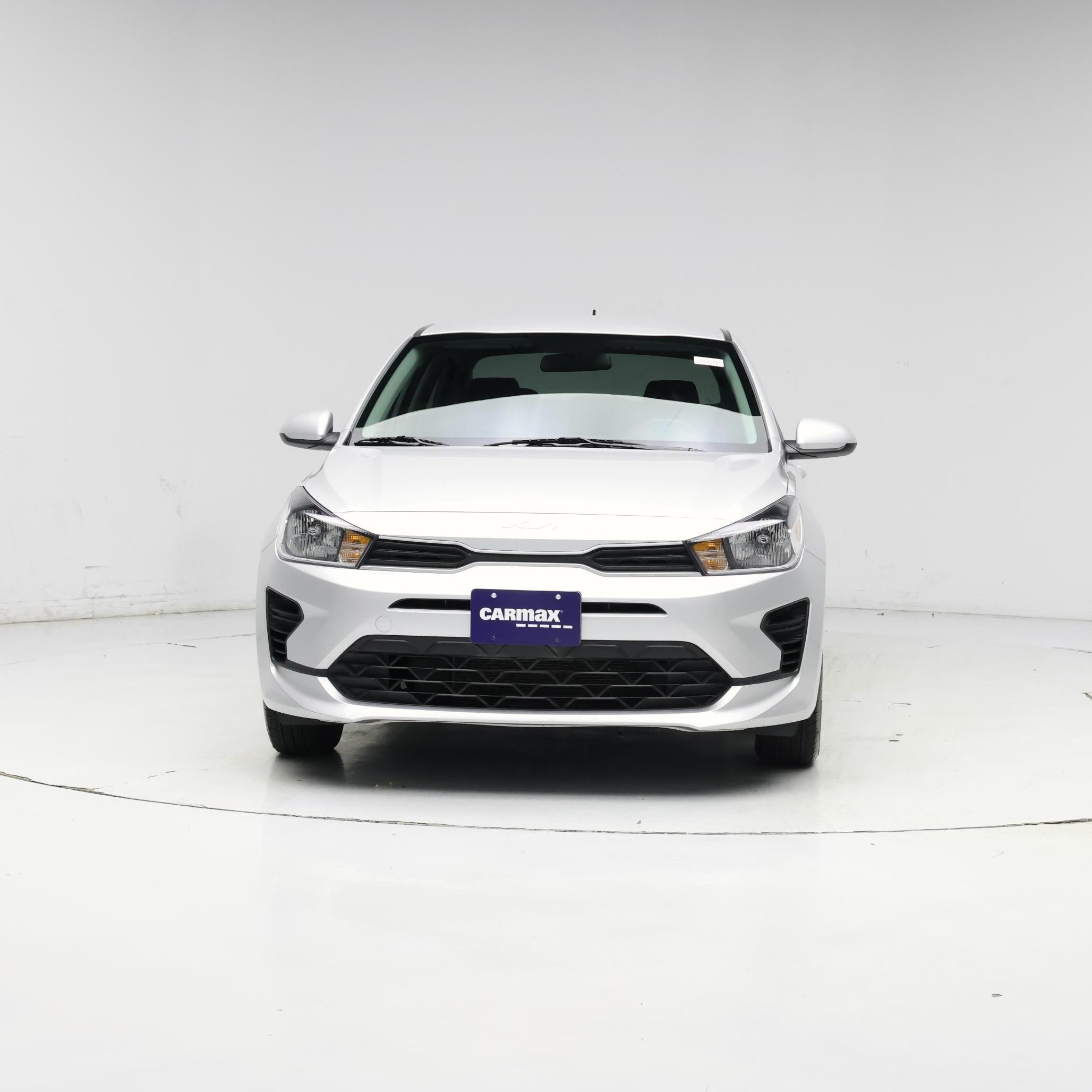 Thumbnail: 2023 Kia Rio - 5