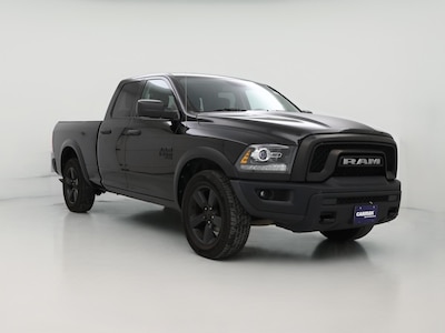 2020 Ram 1500 Classic SLT