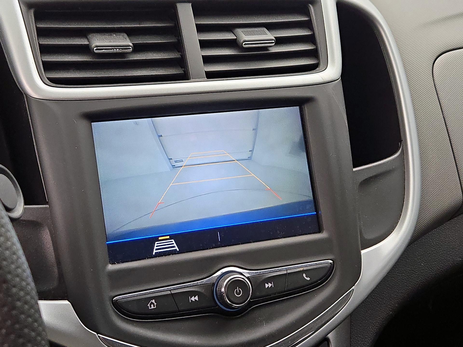 Thumbnail: 2019 Chevrolet Sonic - 14