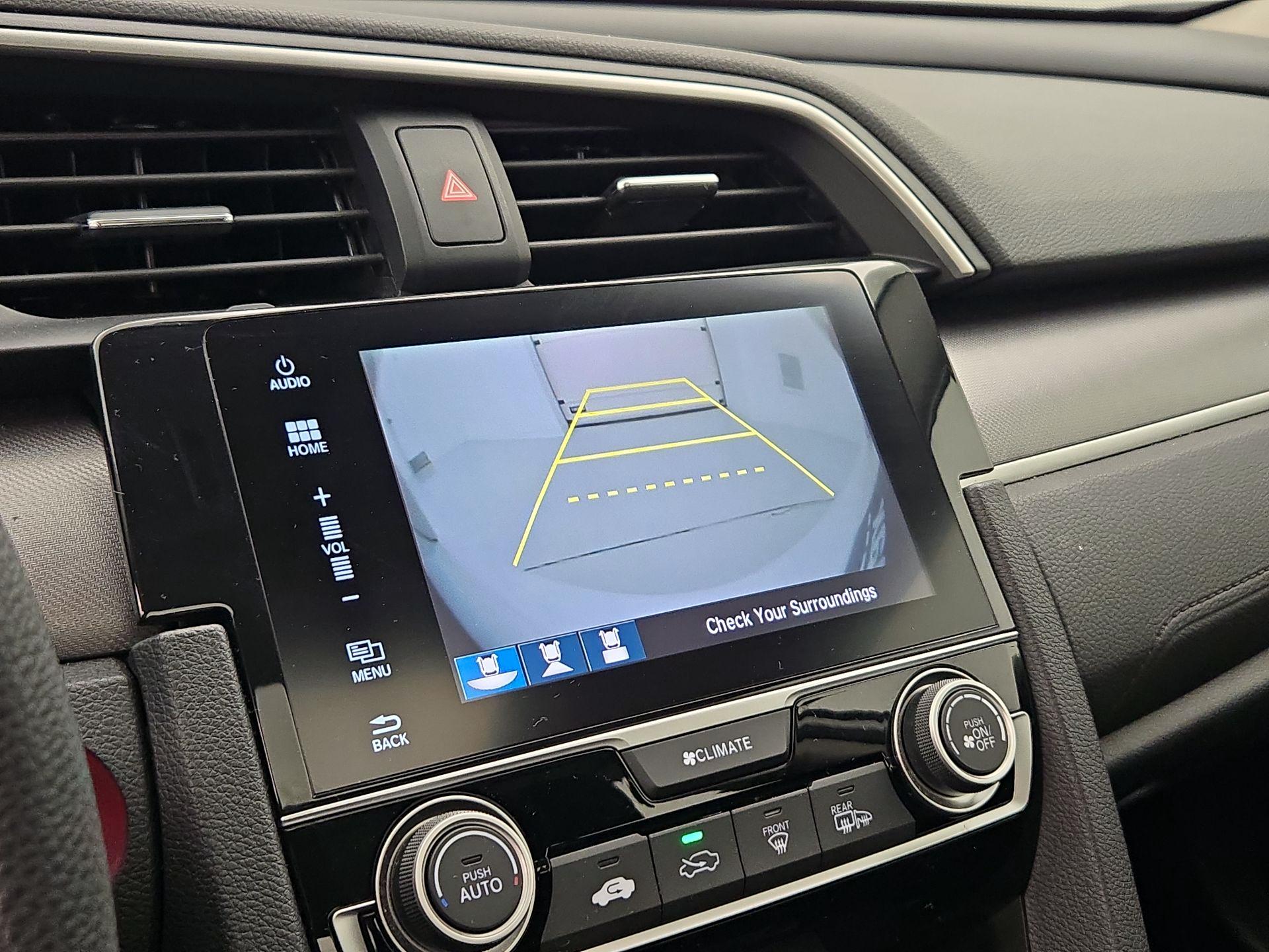 Thumbnail: 2016 Honda Civic - 14