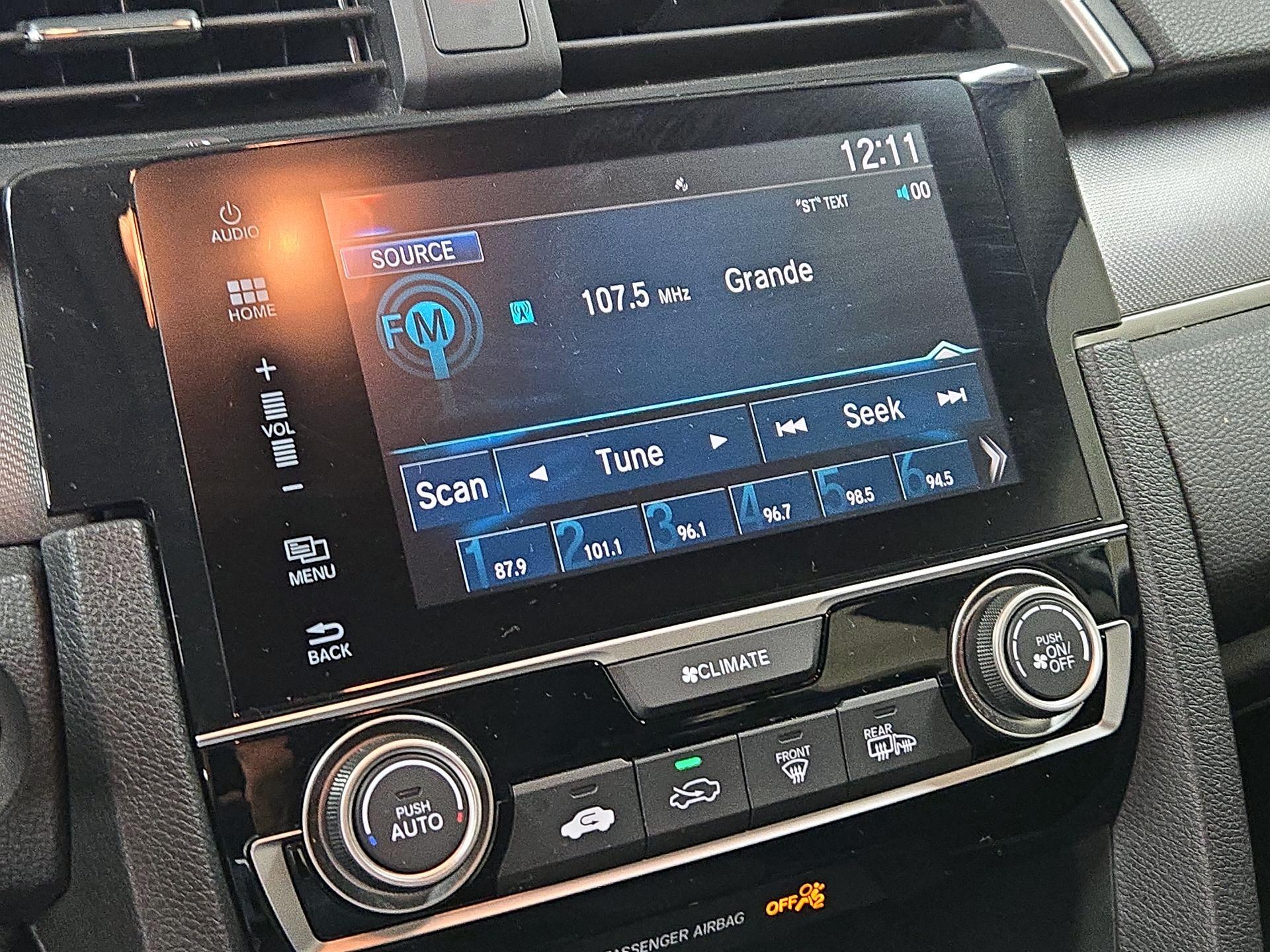 Thumbnail: 2016 Honda Civic - 15