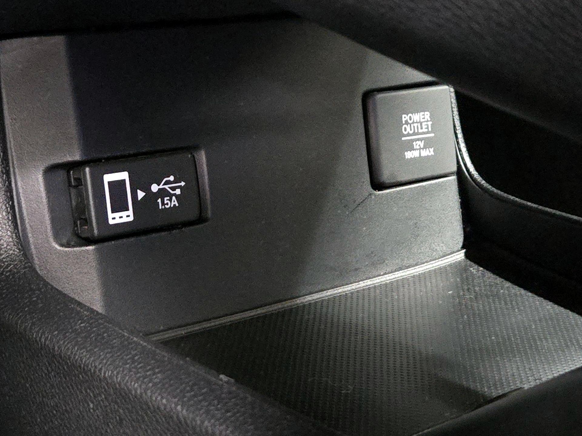 Thumbnail: 2016 Honda Civic - 18