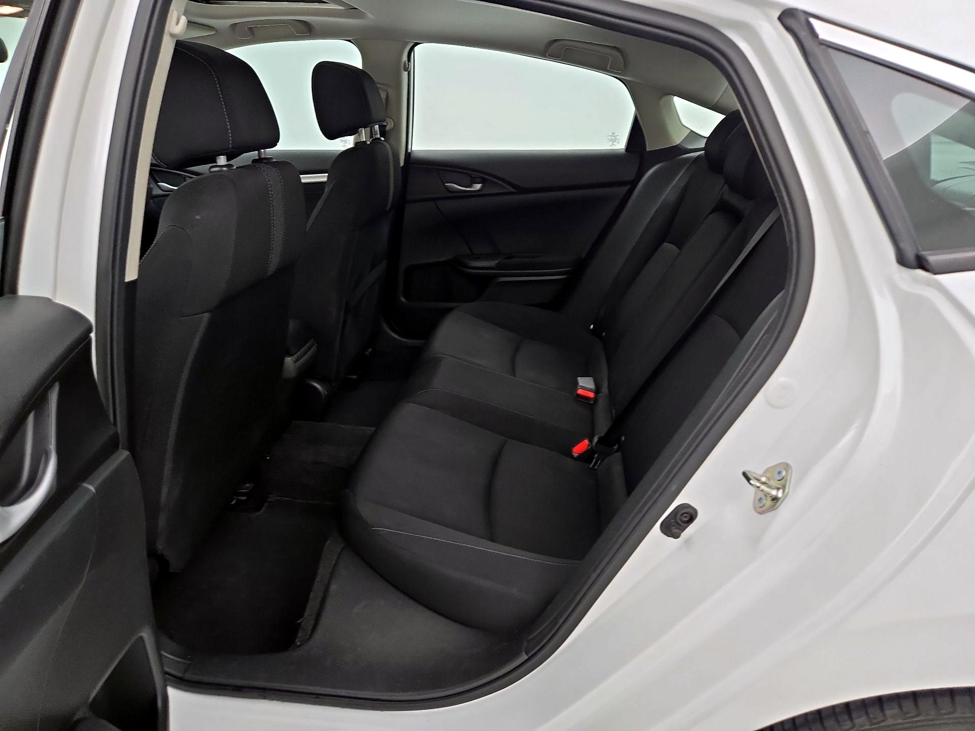 Thumbnail: 2016 Honda Civic - 20