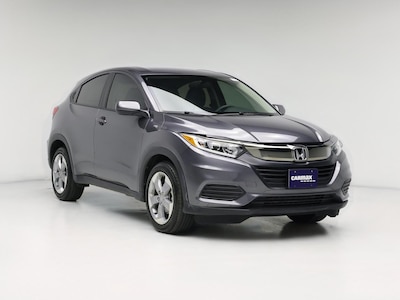 2020 Honda HR-V LX