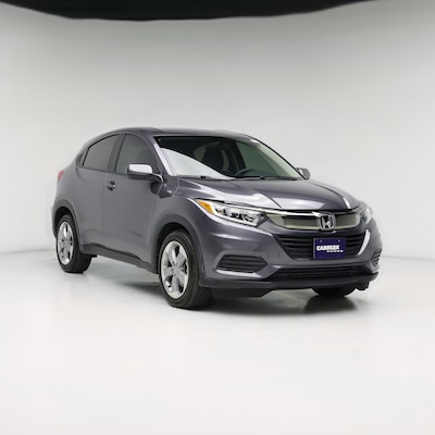 2020 Honda HR-V LX
