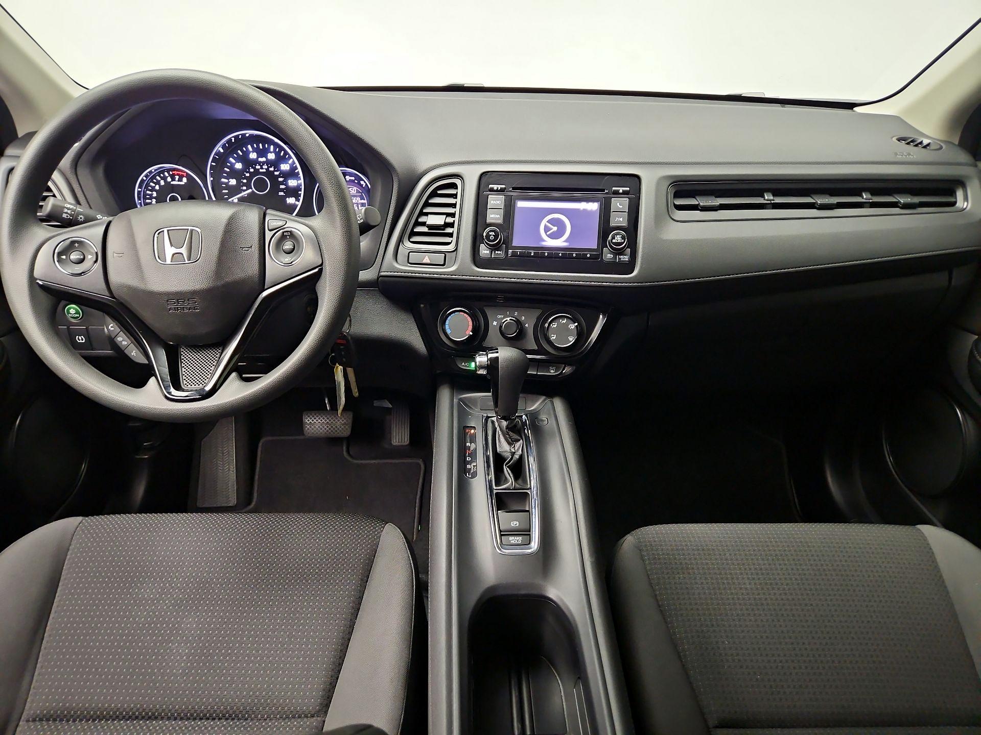 Thumbnail: 2020 Honda HR-V - 9