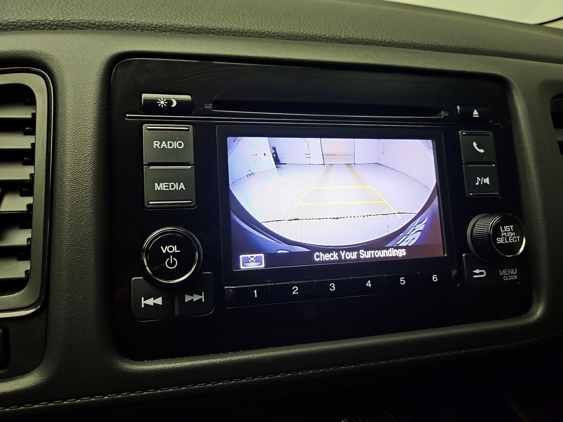 Thumbnail: 2020 Honda HR-V - 14