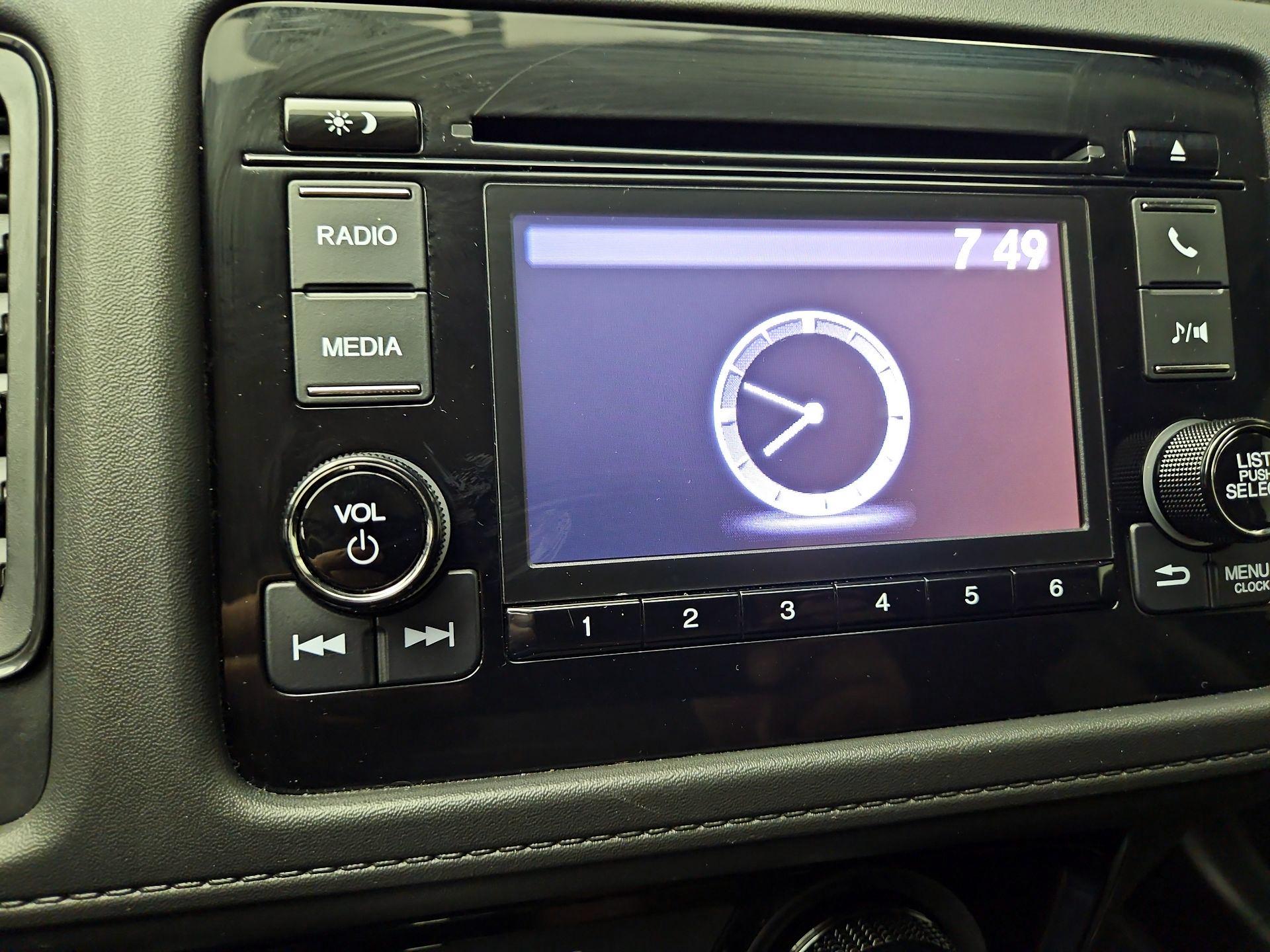 Thumbnail: 2020 Honda HR-V - 15