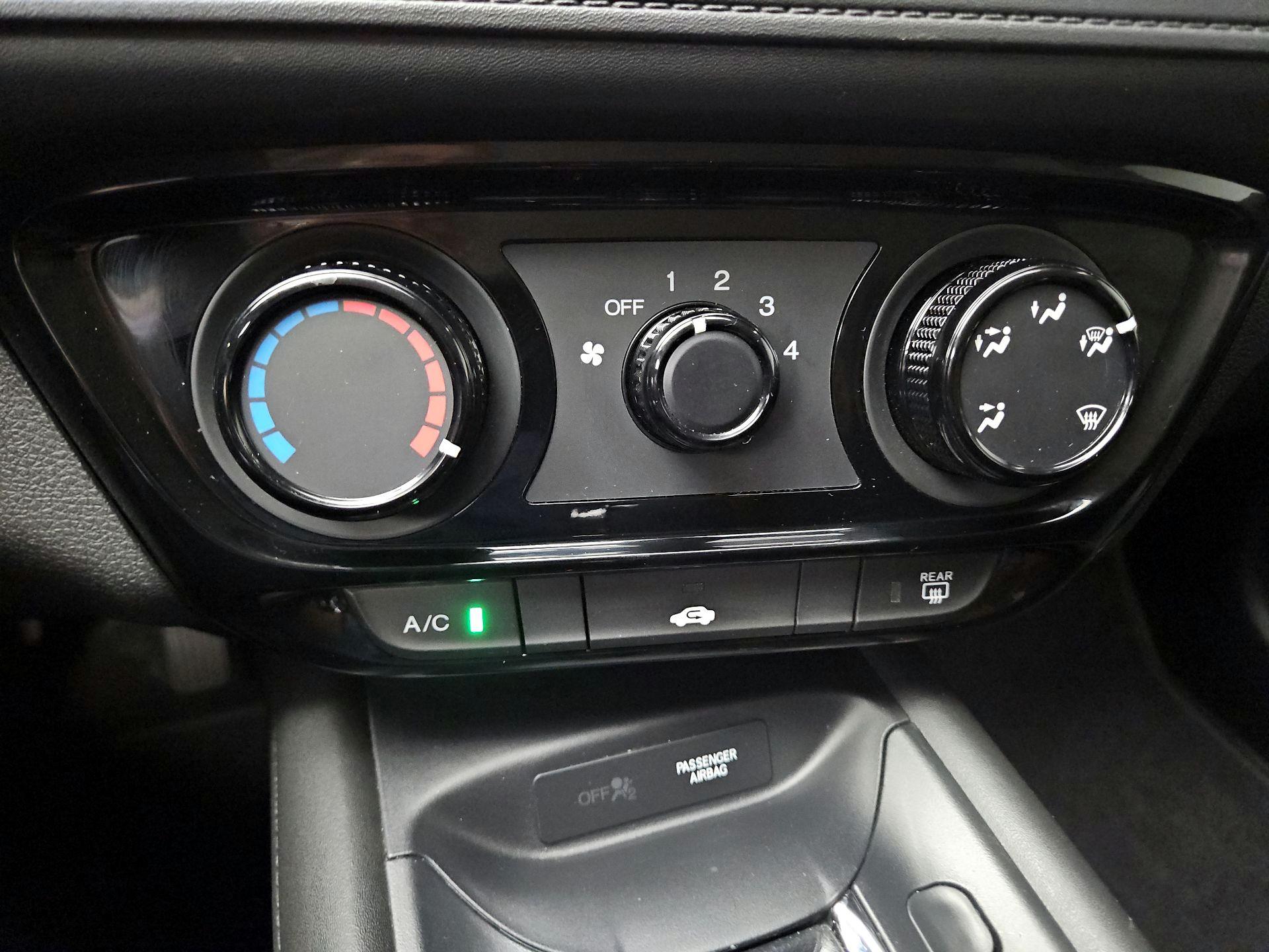 Thumbnail: 2020 Honda HR-V - 16