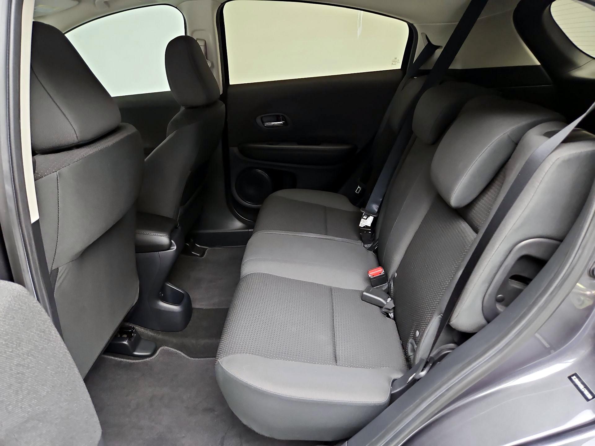 Thumbnail: 2020 Honda HR-V - 18