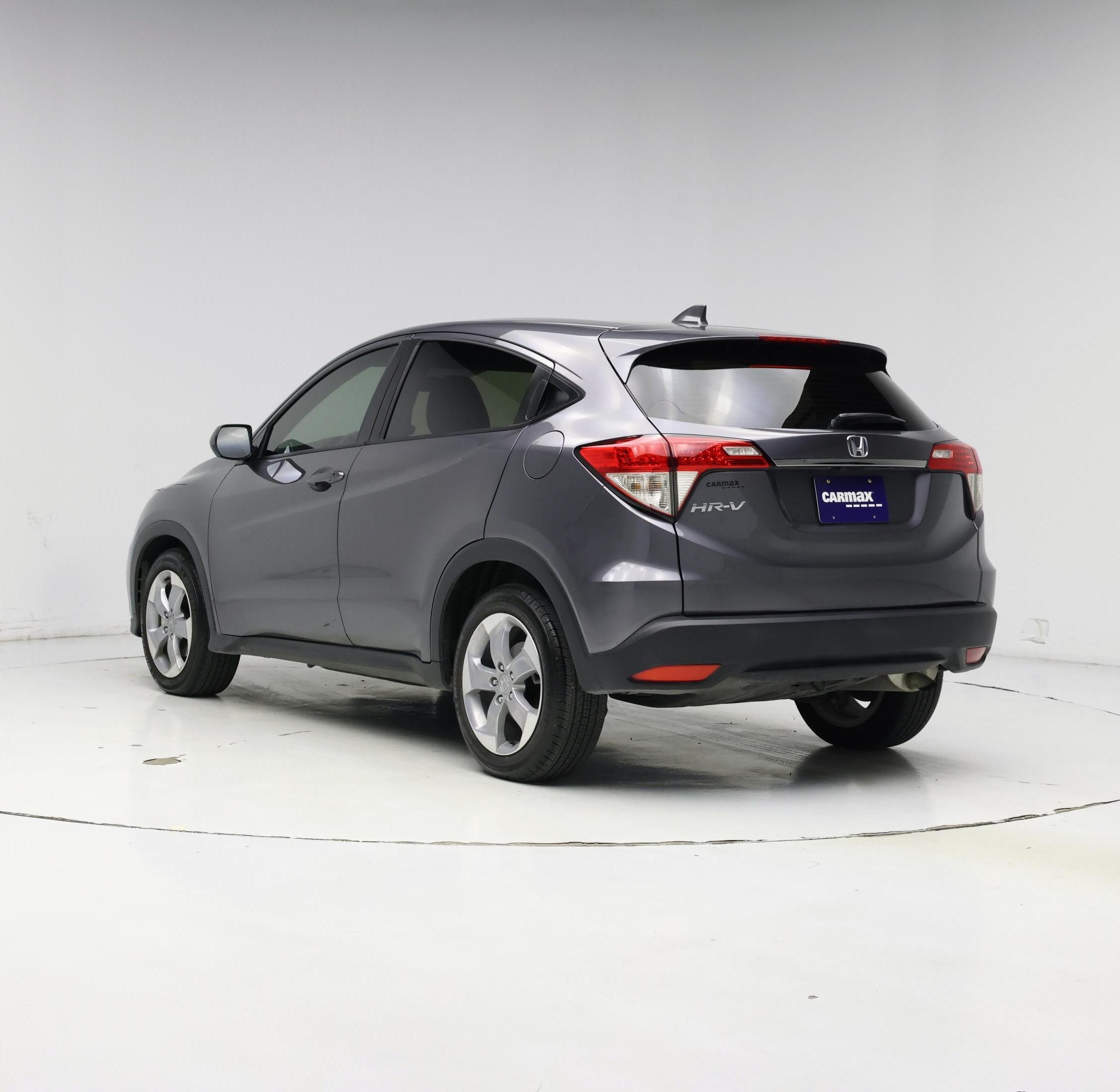 Thumbnail: 2020 Honda HR-V - 2