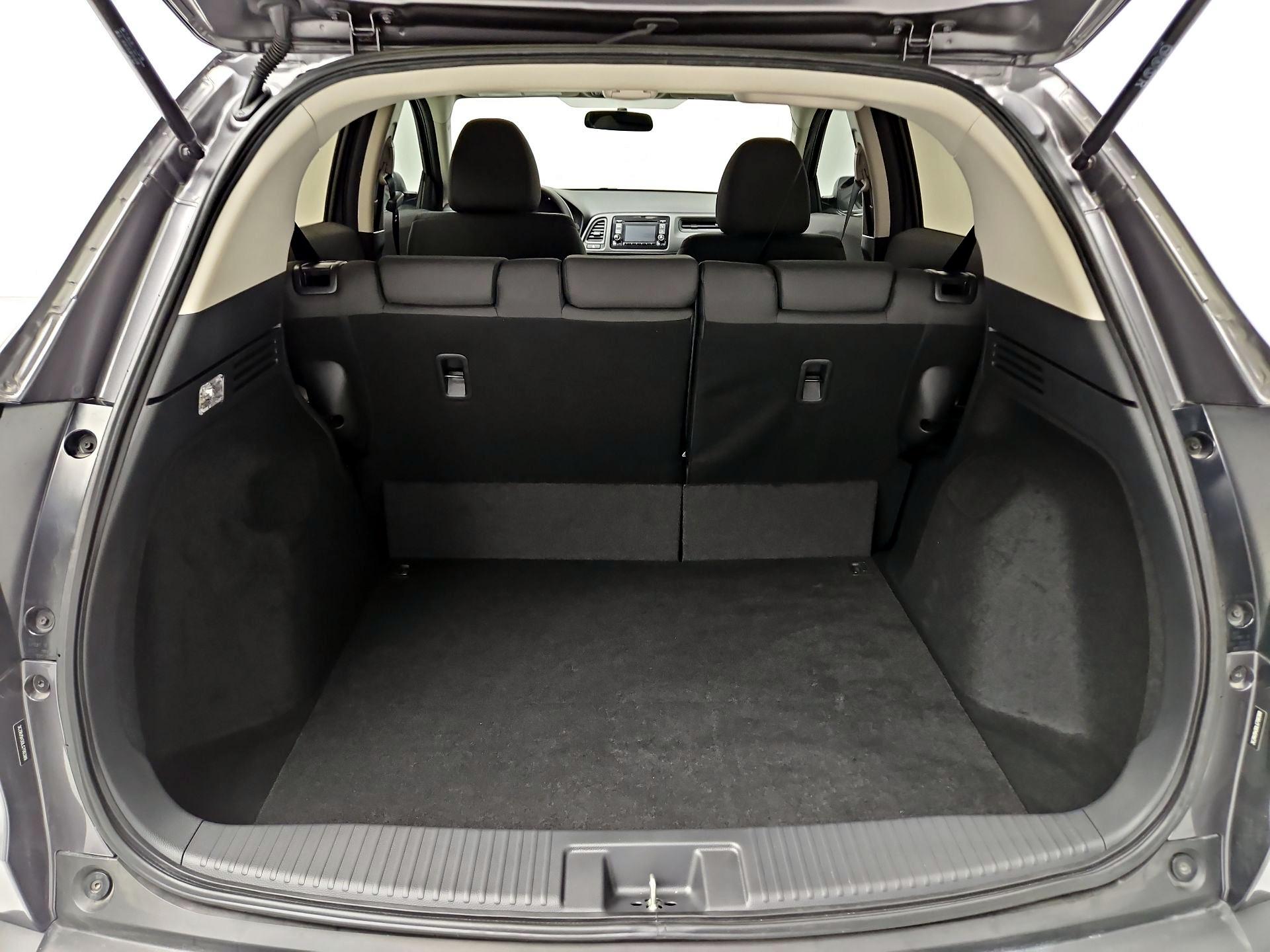 Thumbnail: 2020 Honda HR-V - 19