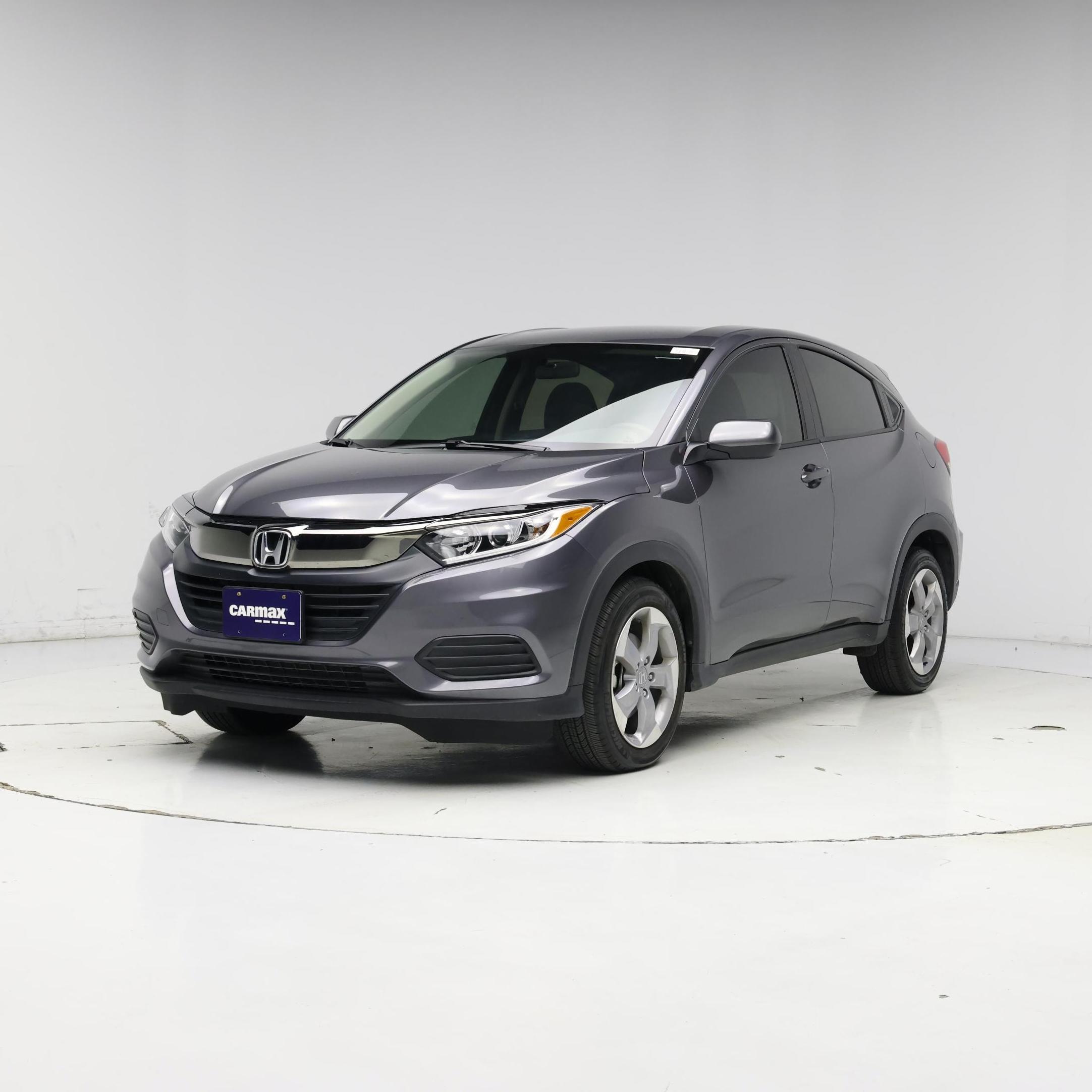 Thumbnail: 2020 Honda HR-V - 4