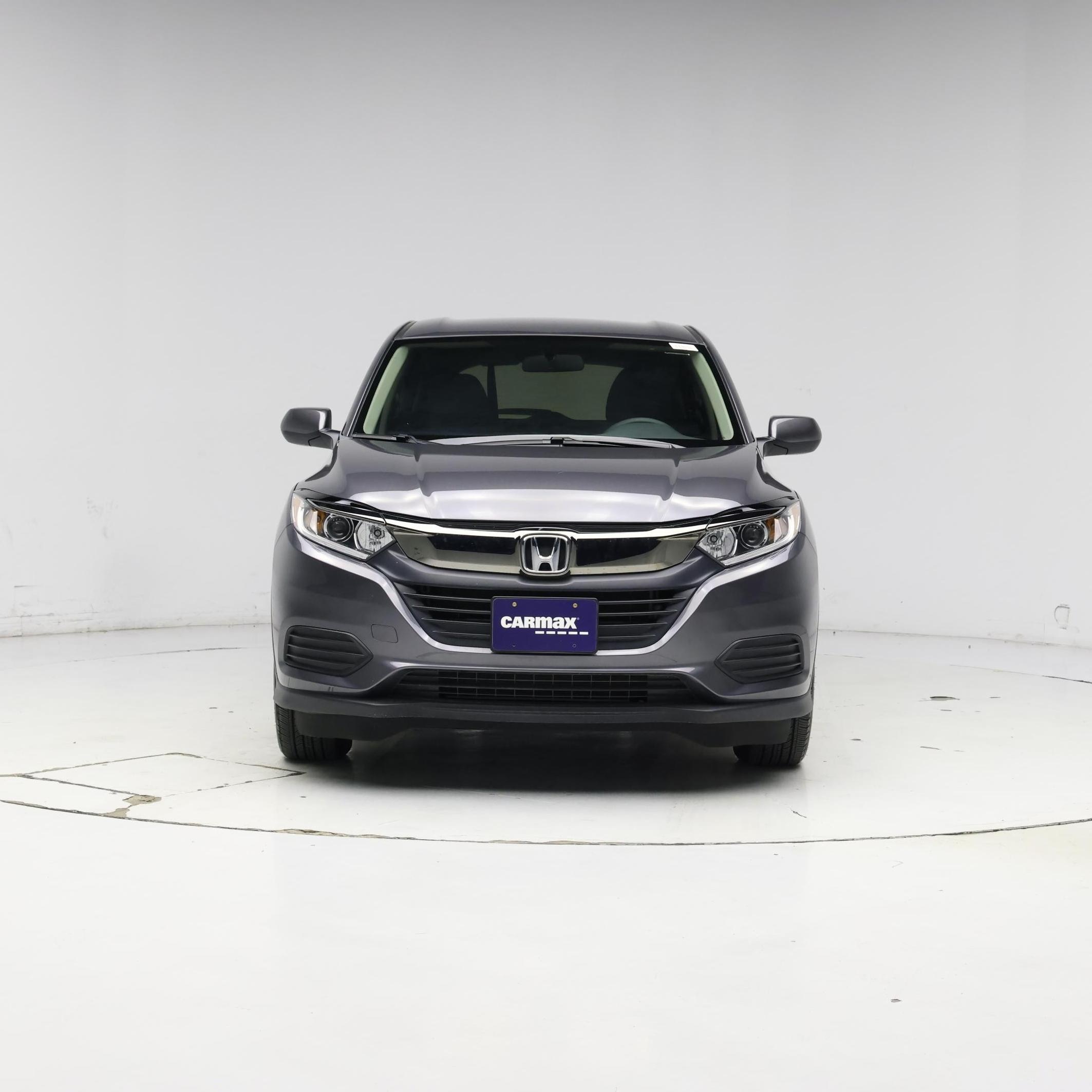 Thumbnail: 2020 Honda HR-V - 5