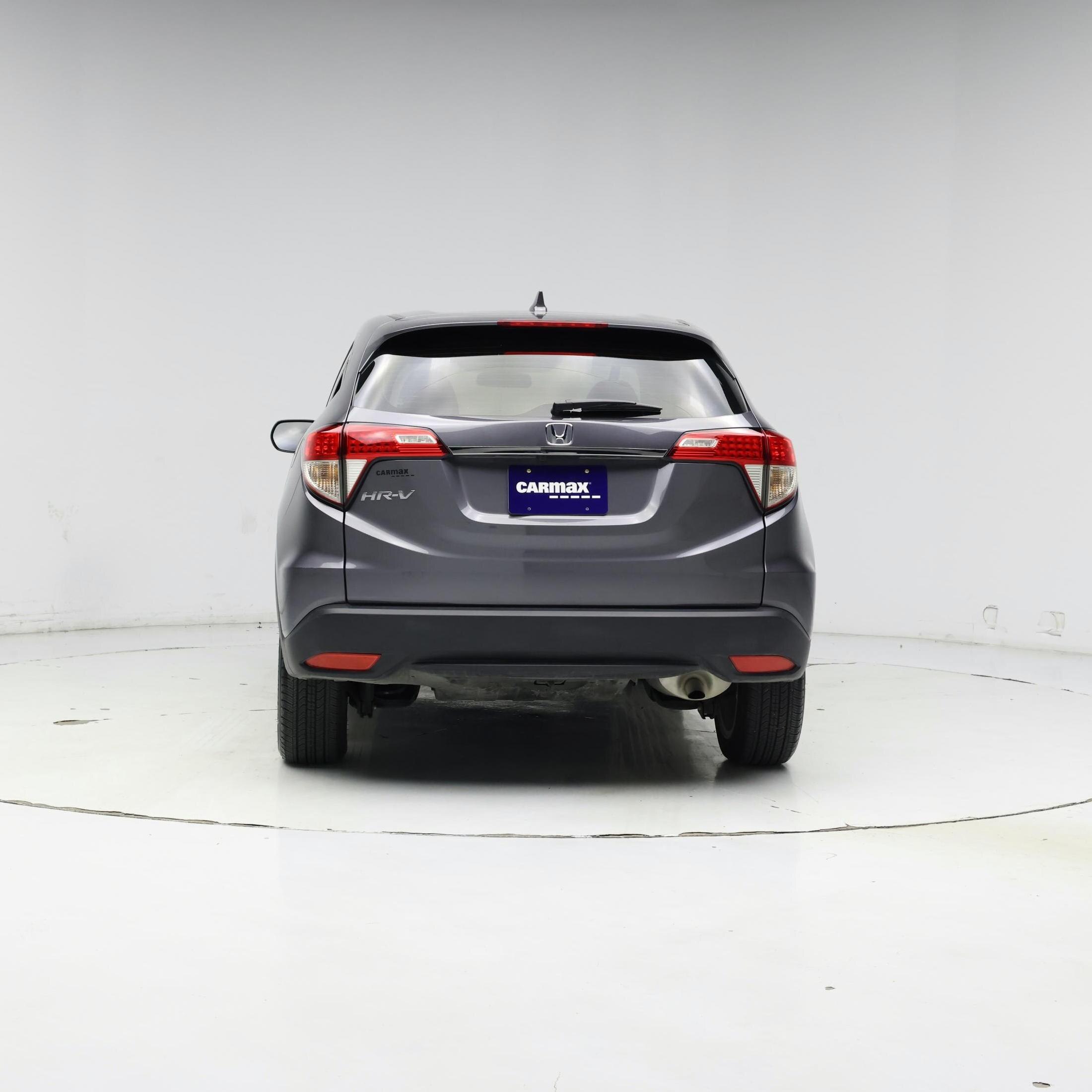 Thumbnail: 2020 Honda HR-V - 6