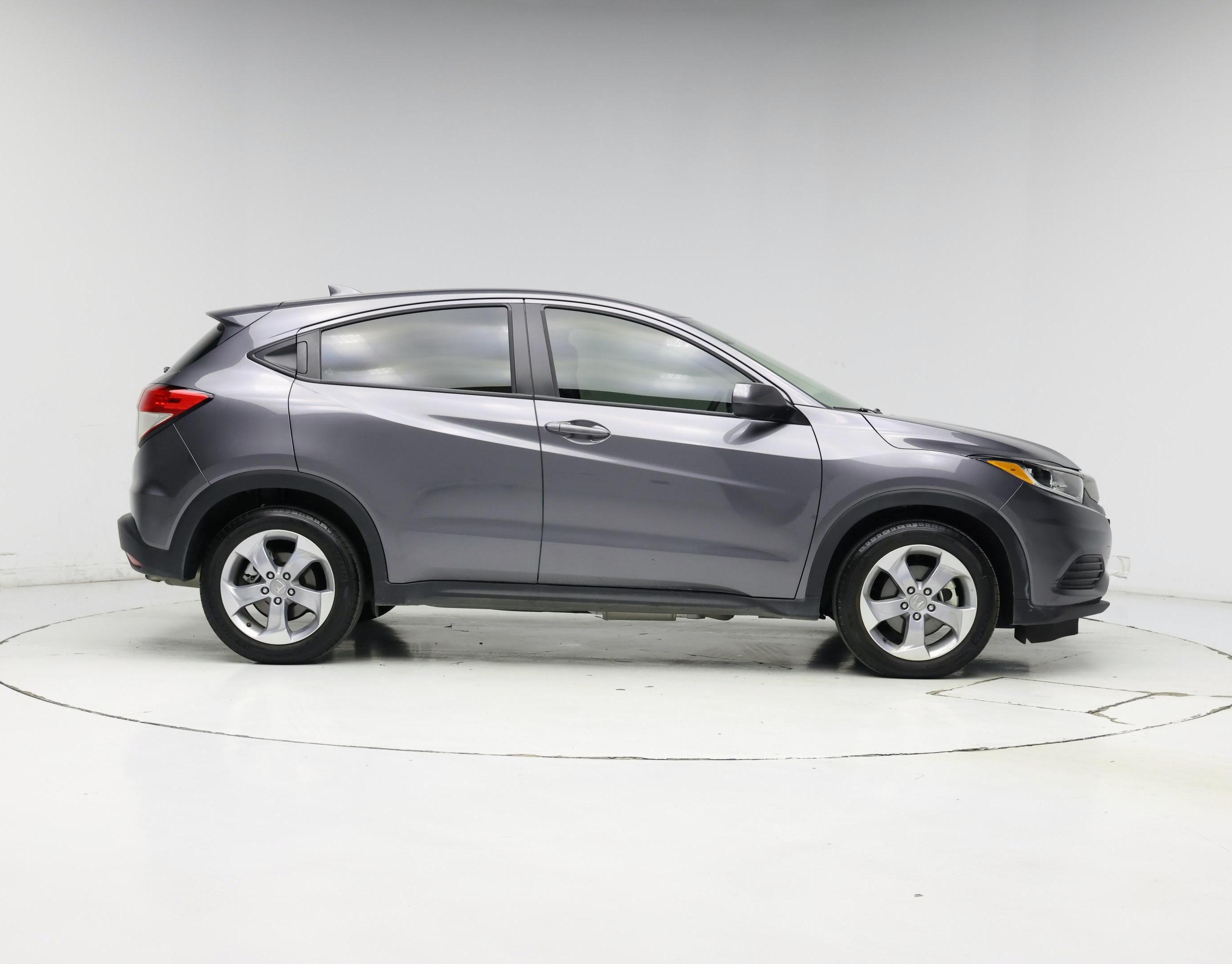 Thumbnail: 2020 Honda HR-V - 7