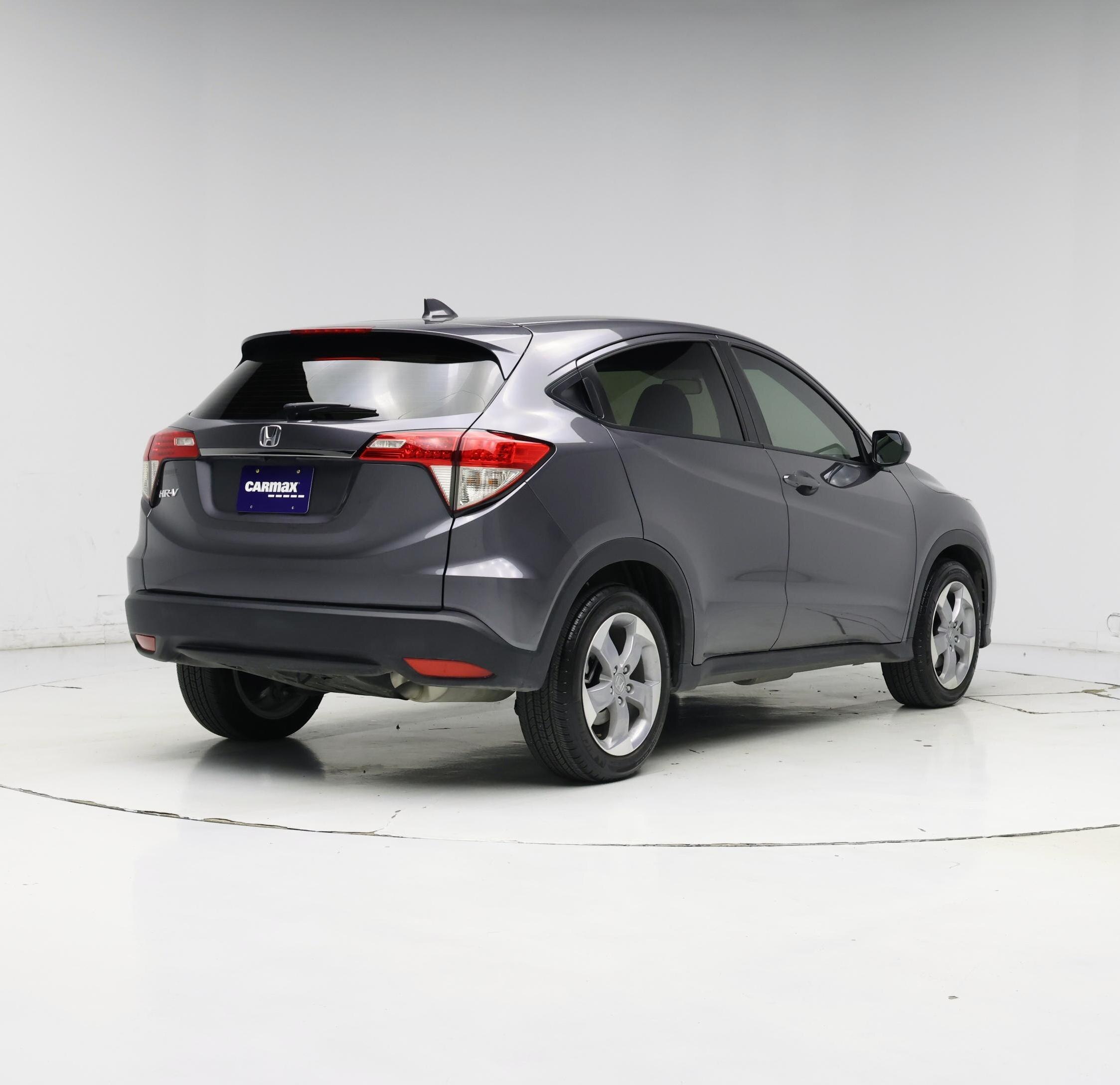 Thumbnail: 2020 Honda HR-V - 8